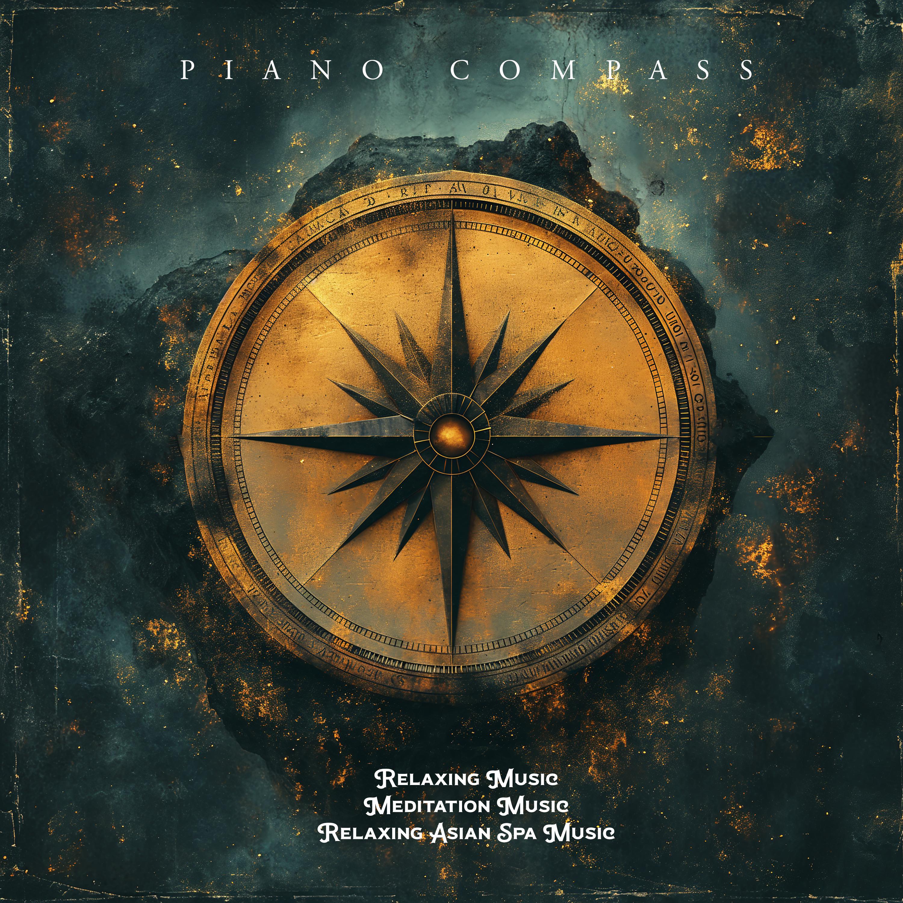 Постер альбома Piano Compass