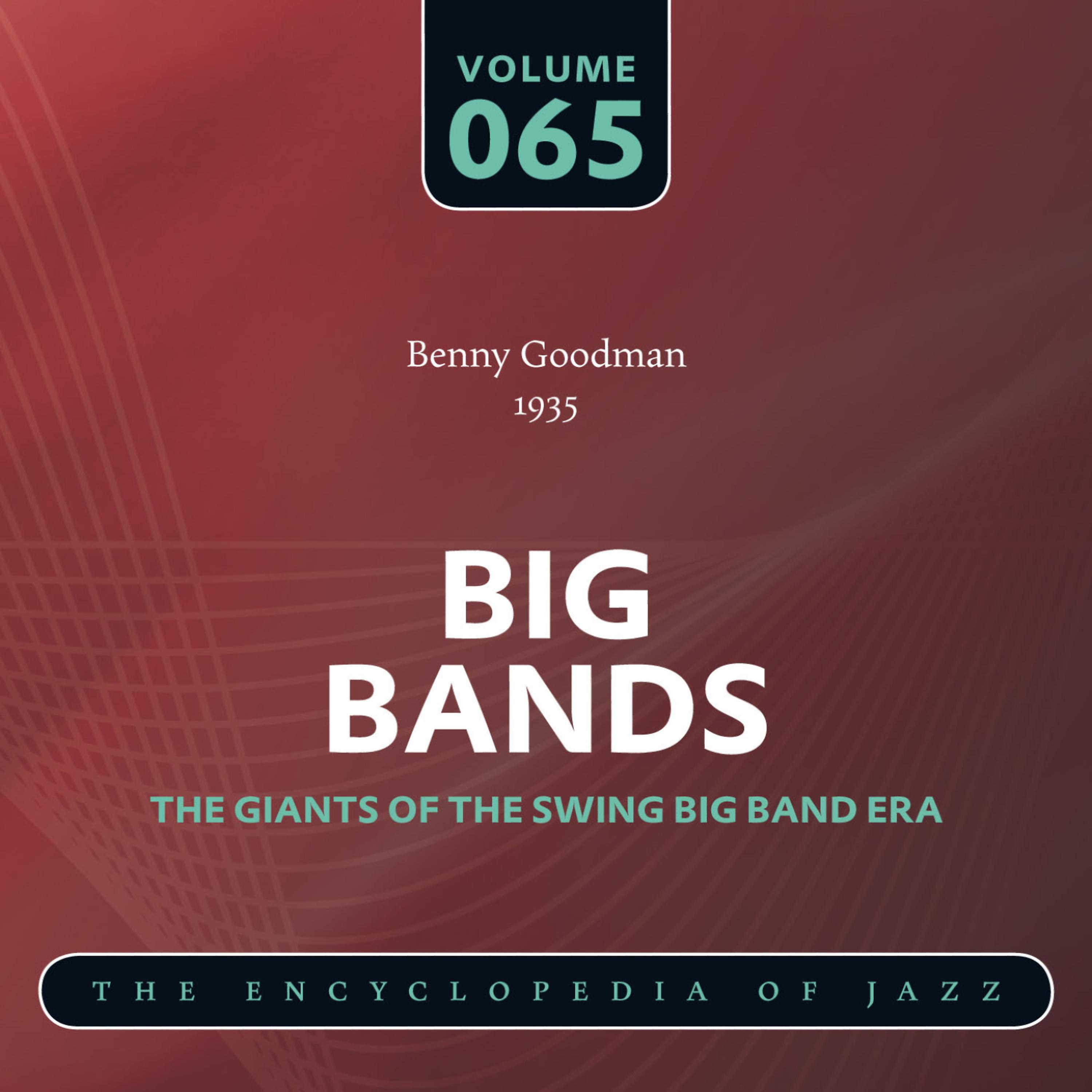 Постер альбома Benny Goodman 1935