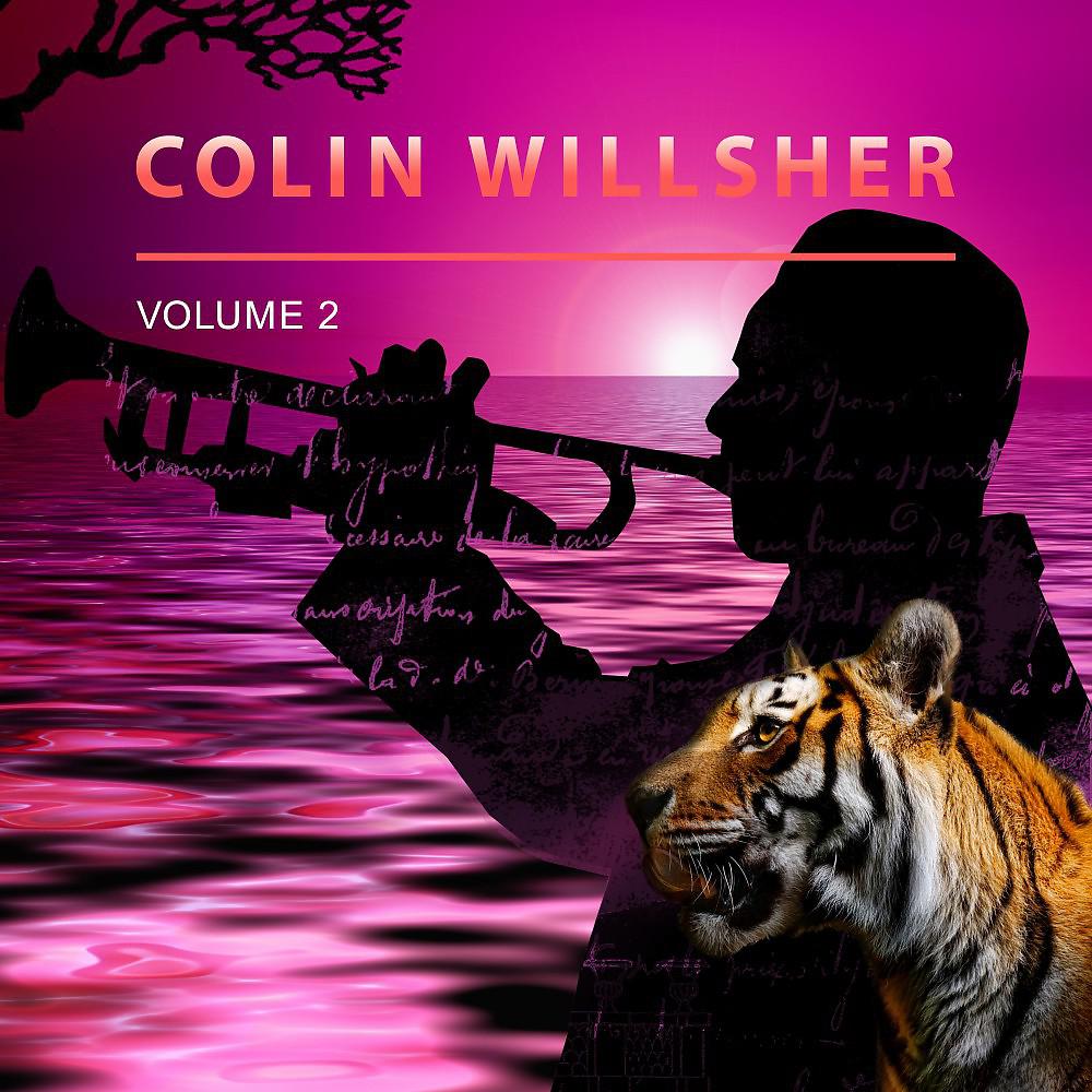 Постер альбома Colin Willsher, Vol. 2