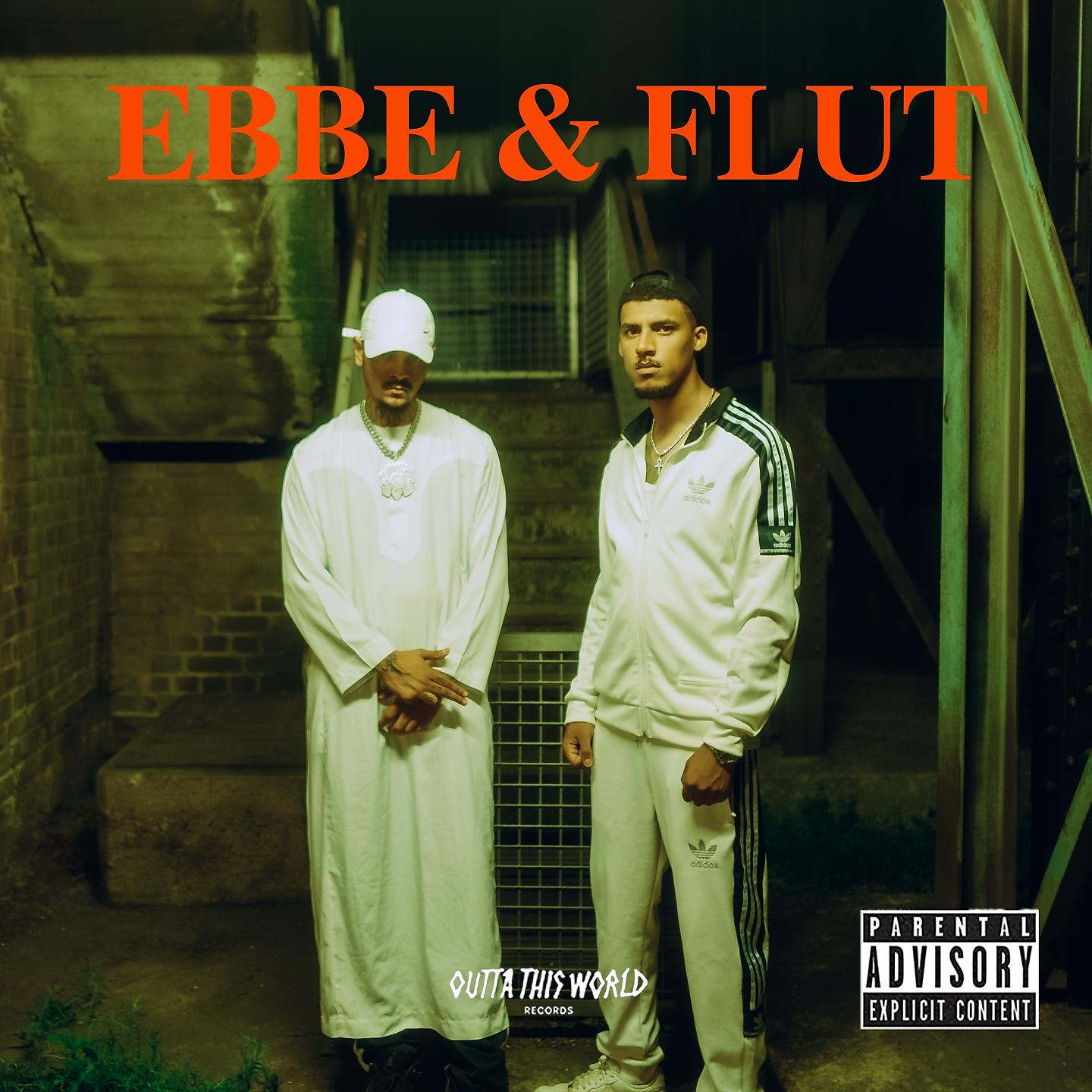 Постер альбома EBBE & FLUT