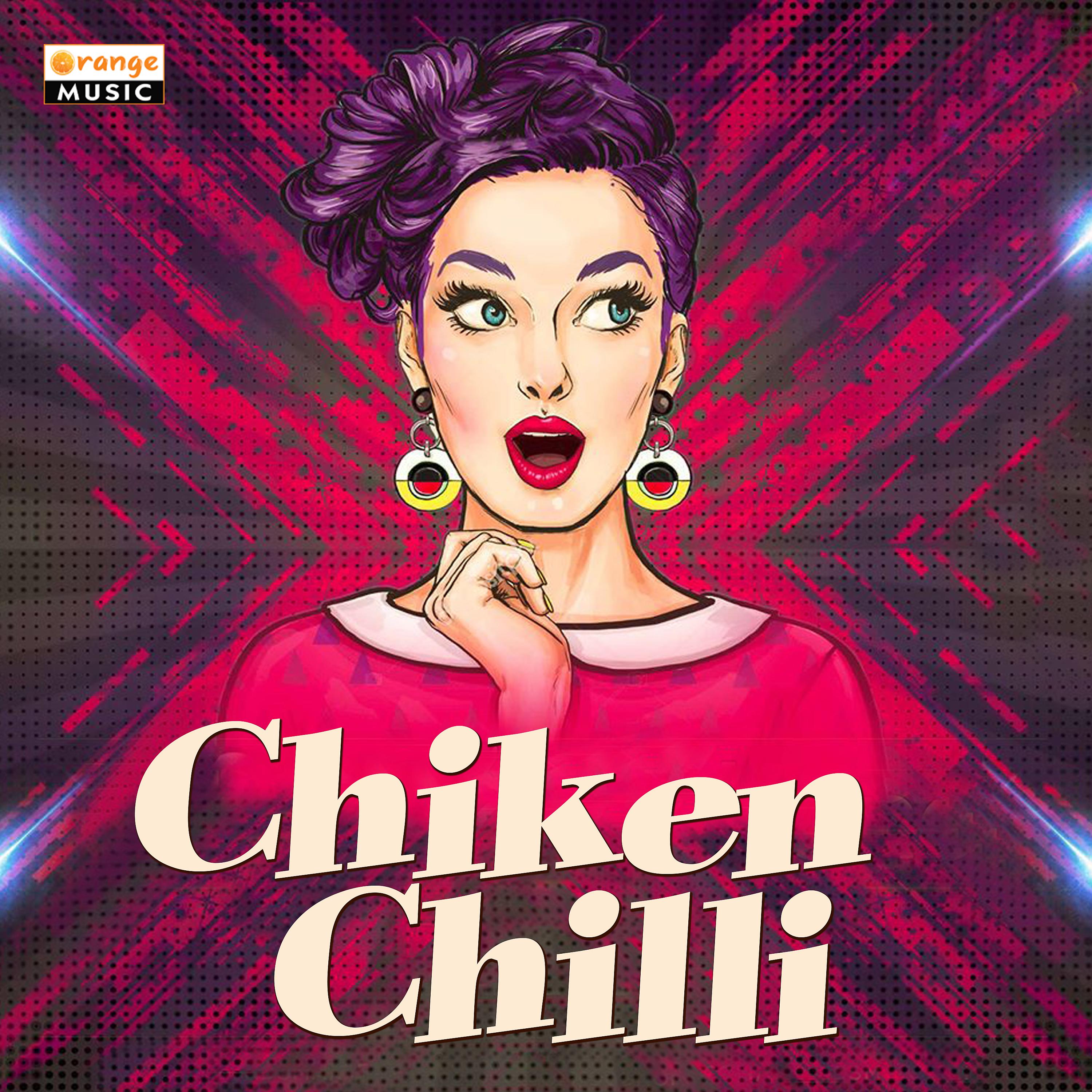 Постер альбома Chiken Chilli