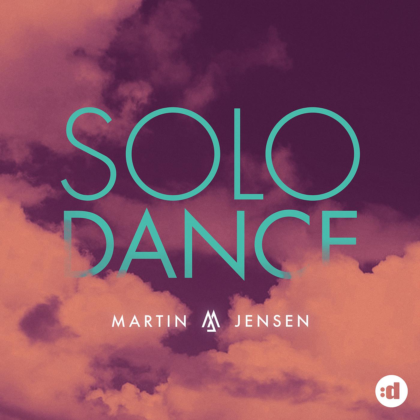 Постер альбома Solo Dance