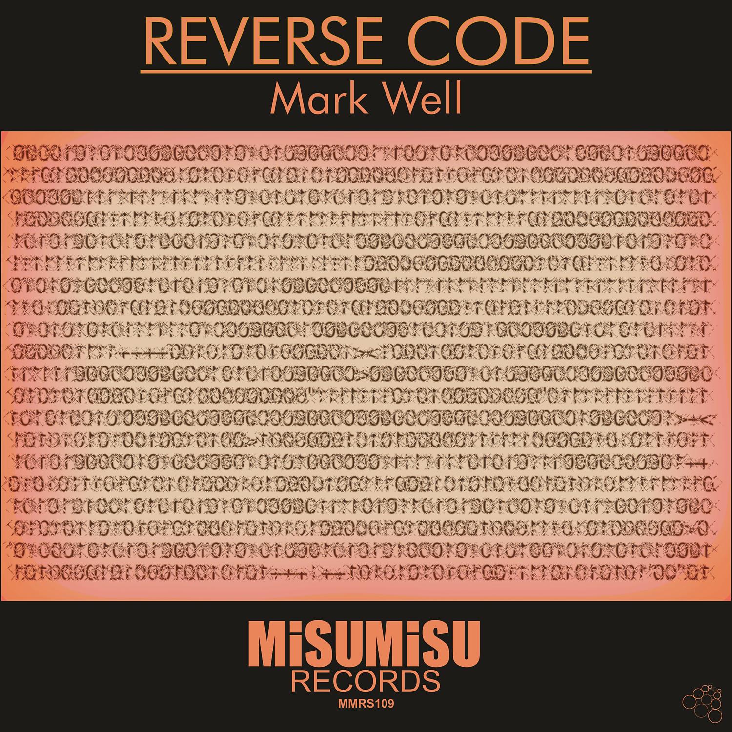 Постер альбома Reverse Code