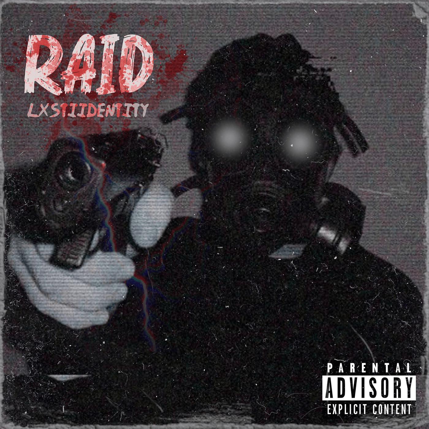 Постер альбома Raid