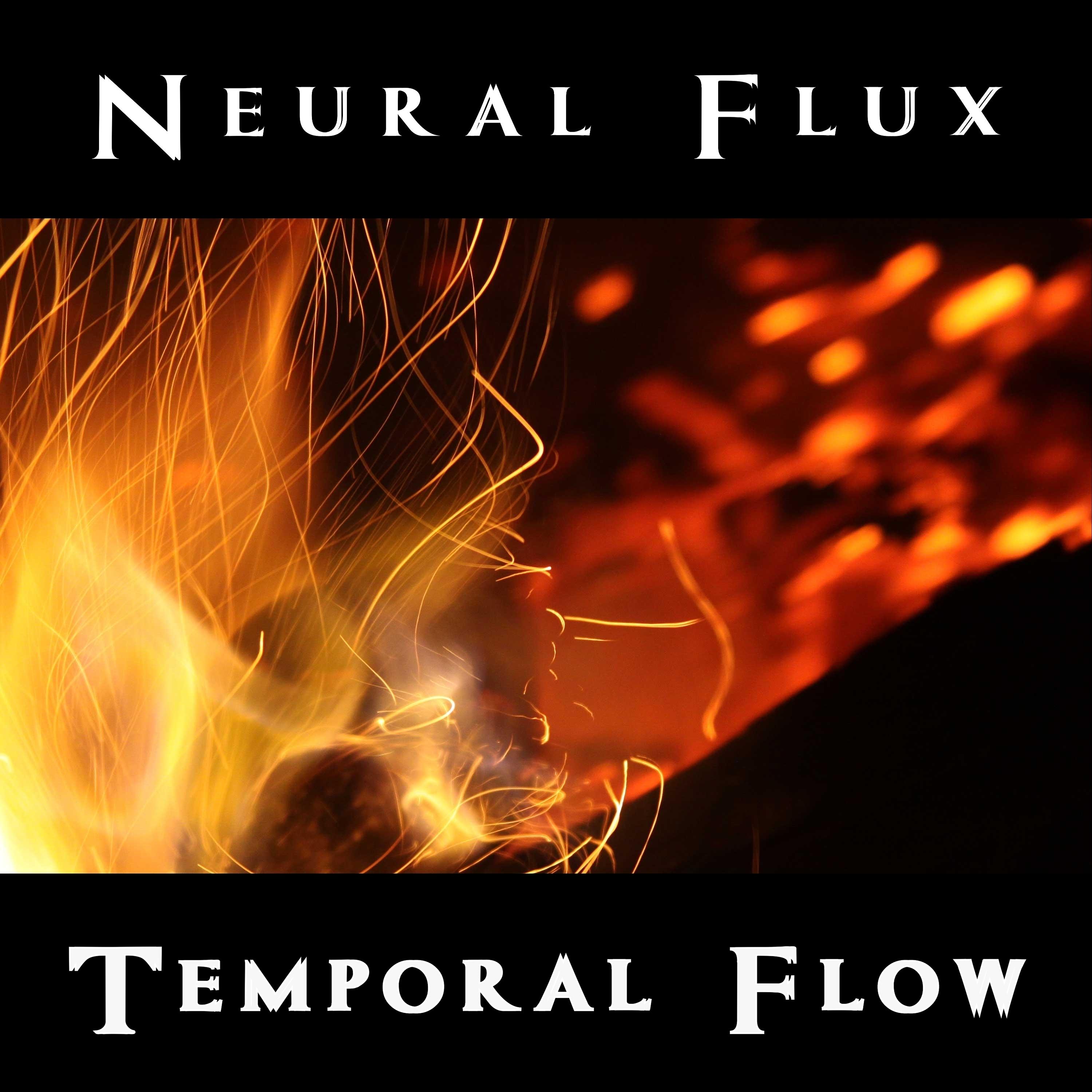 Постер альбома Temporal Flow