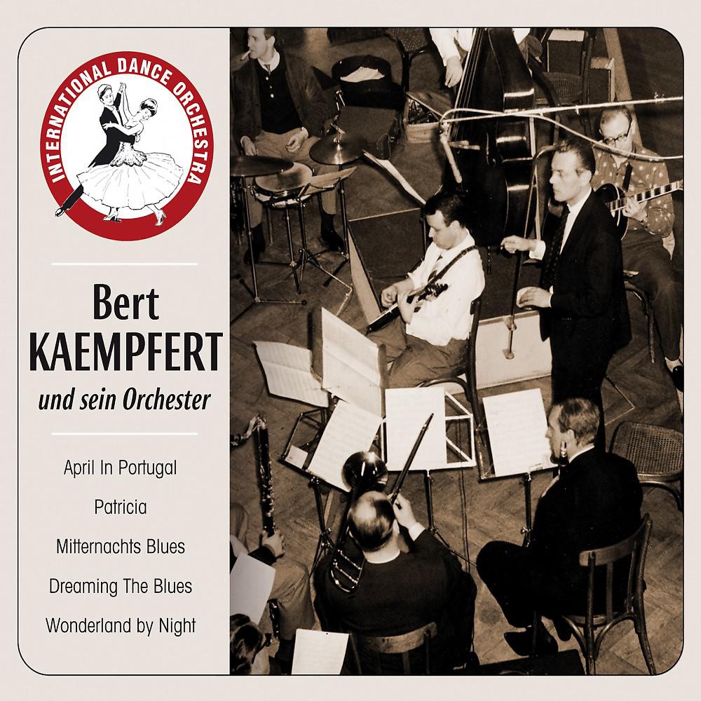 Постер альбома Bert Kaempfert and His Orchestra