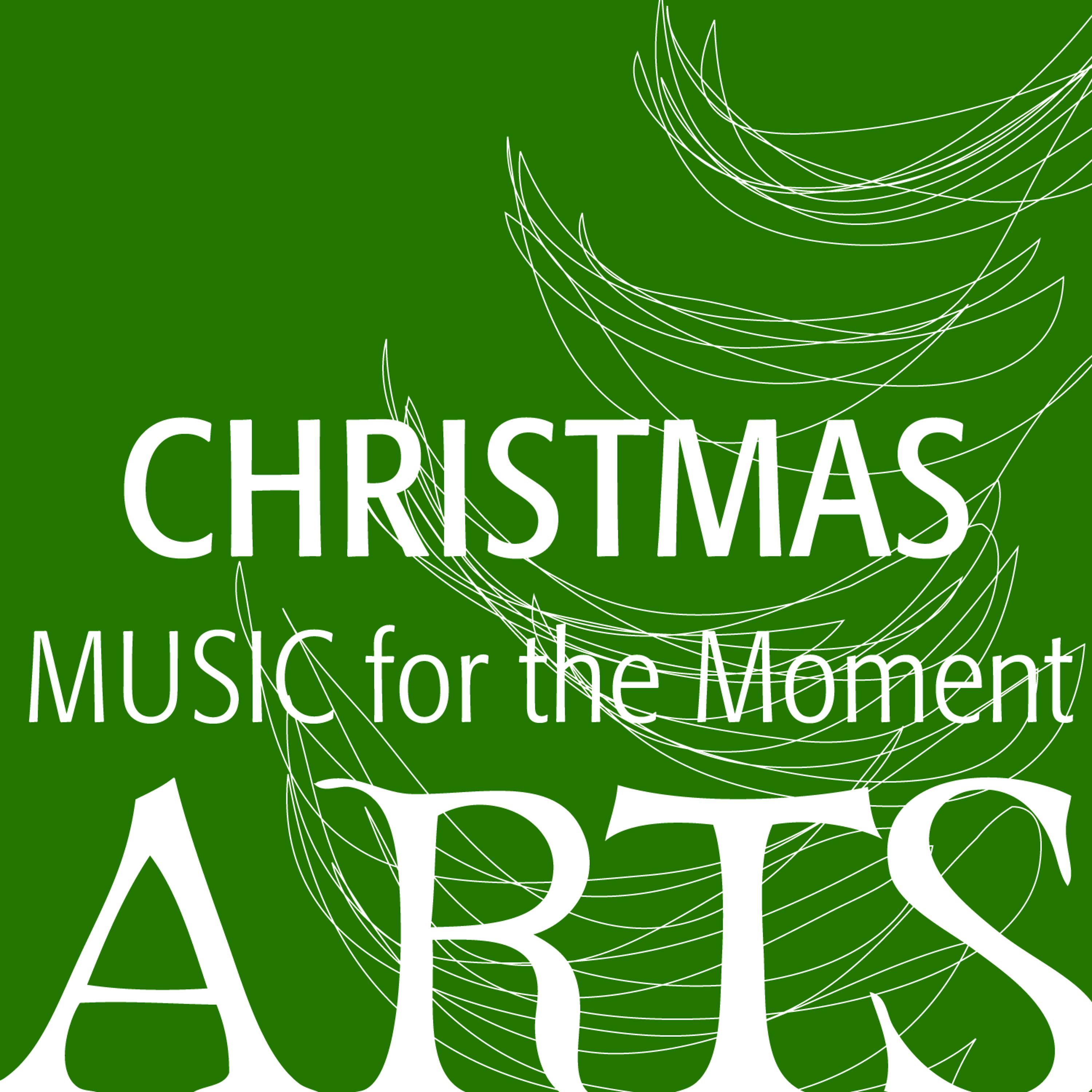 Постер альбома Music For The Moment: Christmas