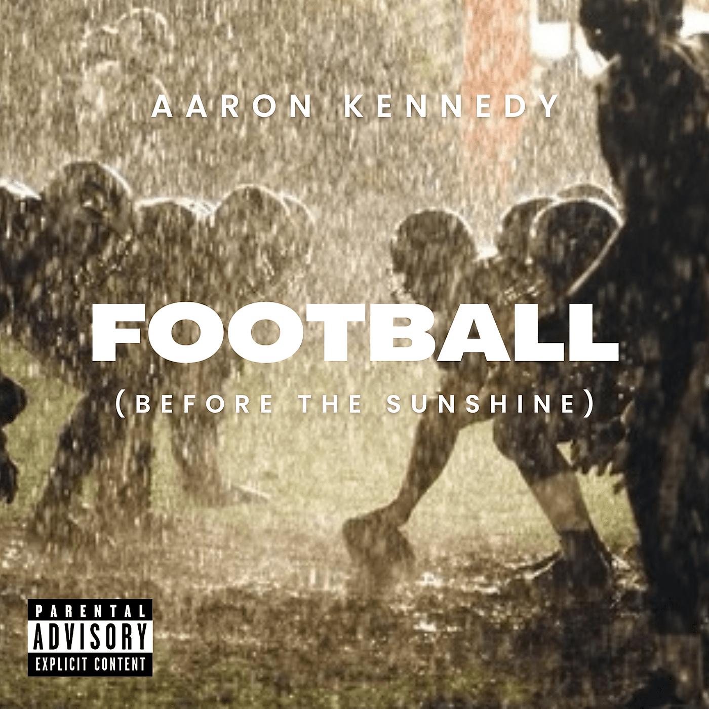 Постер альбома Football (Before the Sunshine)