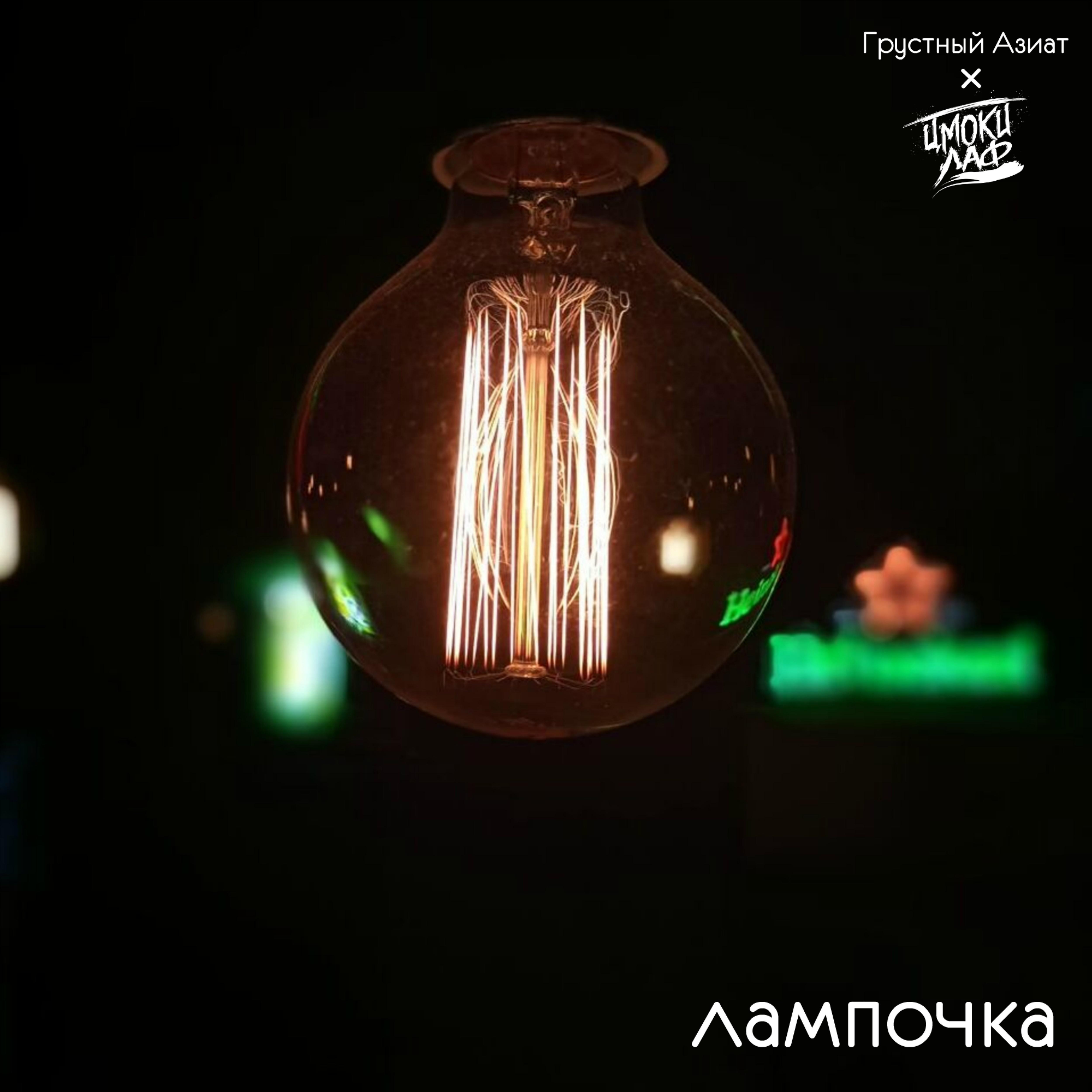 Постер альбома Лампочка (feat. ЦМОКИ ЛАФ)