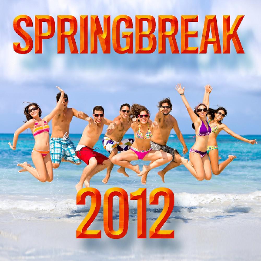 Постер альбома Springbreak 2012