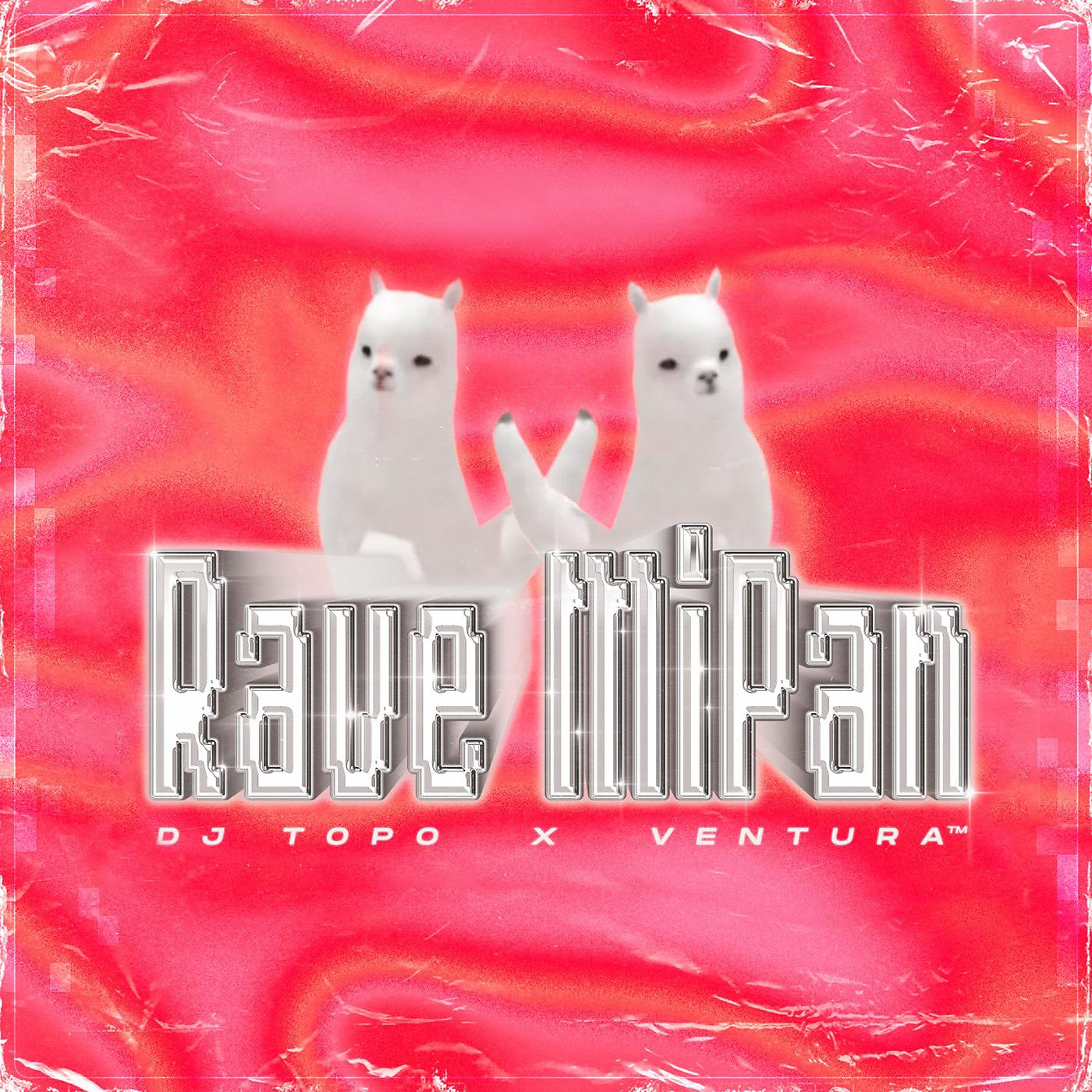 Постер альбома Rave Mi Pan