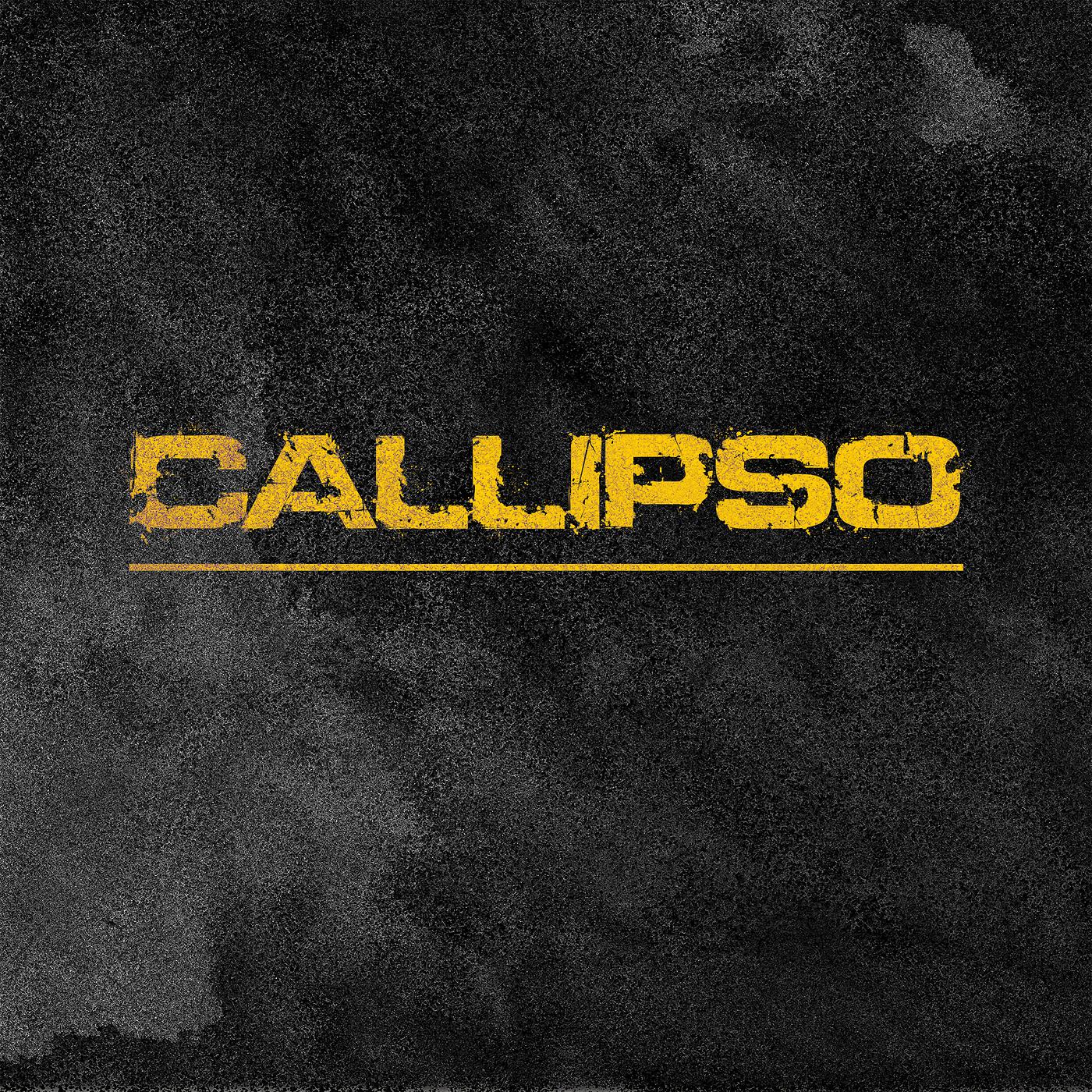 Постер альбома Callipso