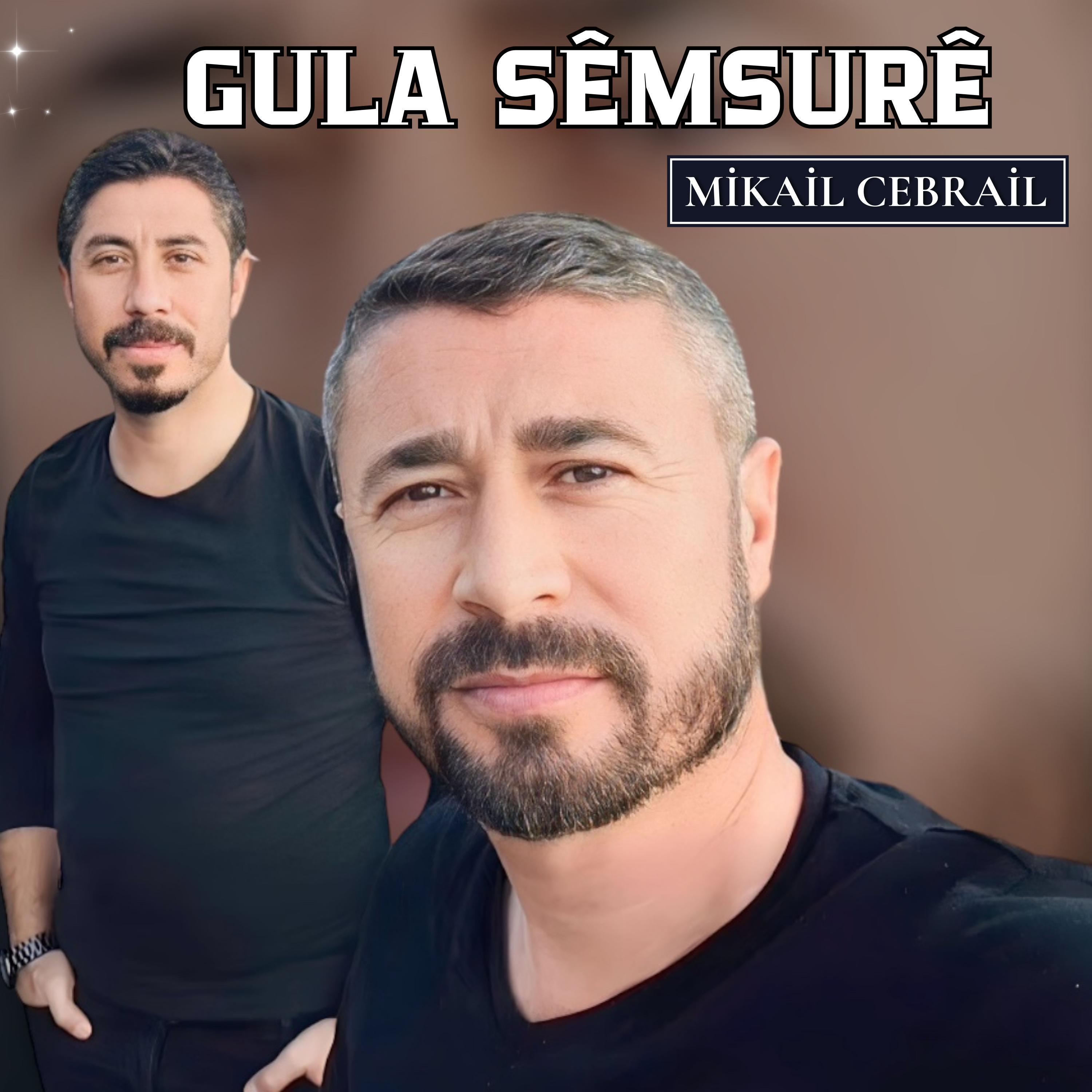 Постер альбома Gula sêmsurê