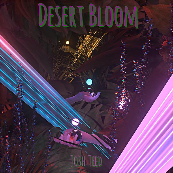 Постер альбома Desert Bloom