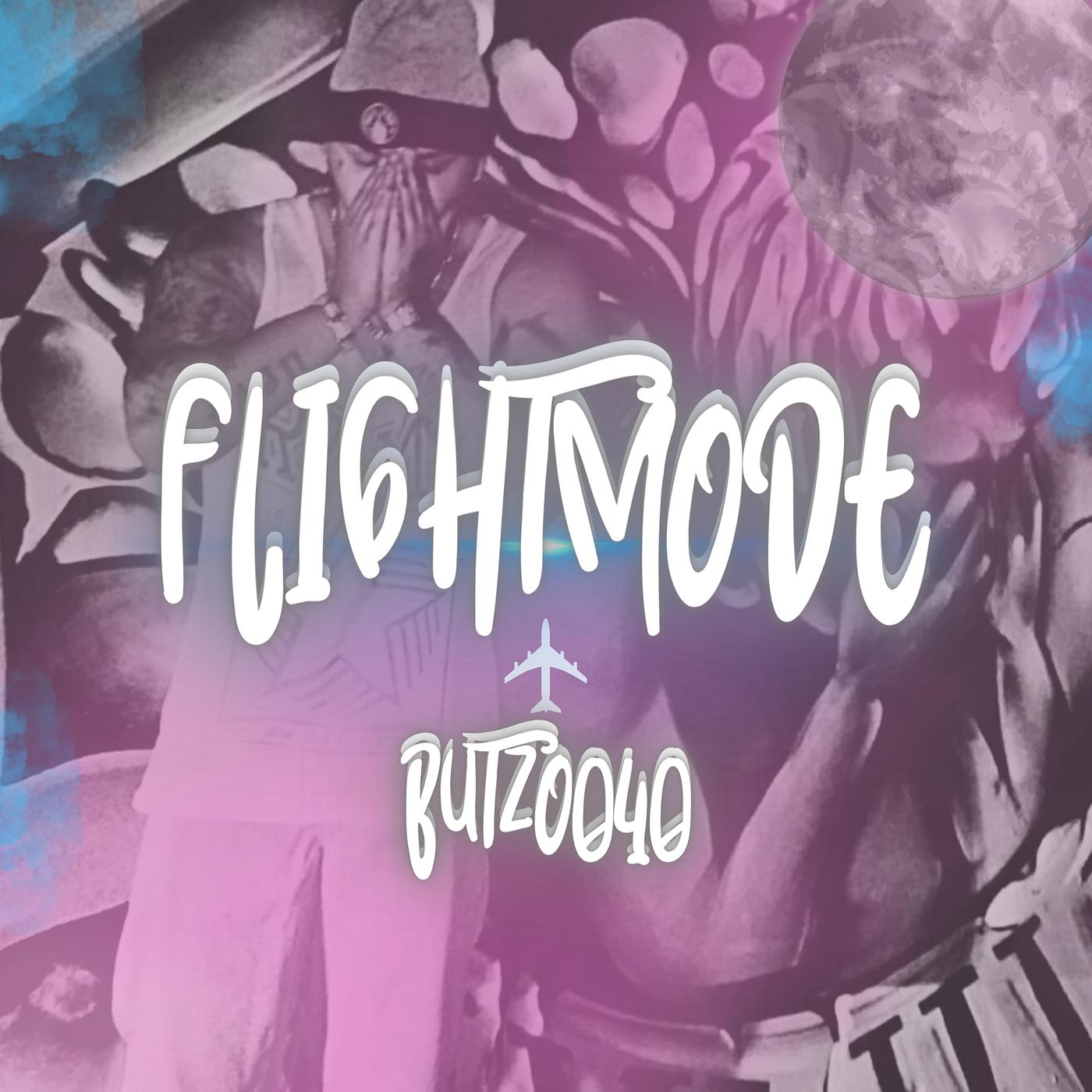 Постер альбома Flightmode