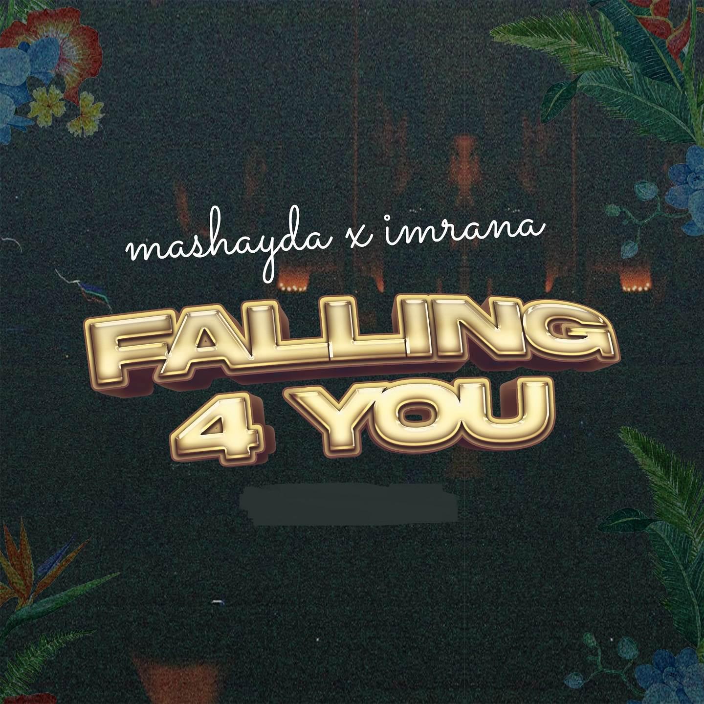 Постер альбома Falling 4 You