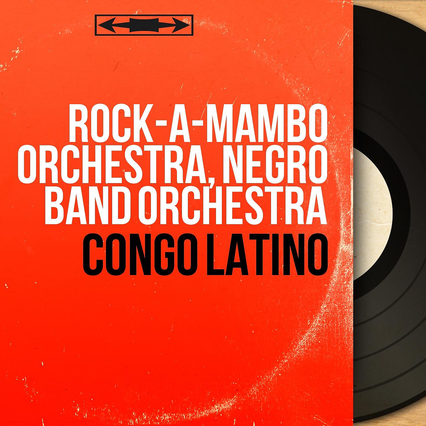 Постер альбома Congo Latino