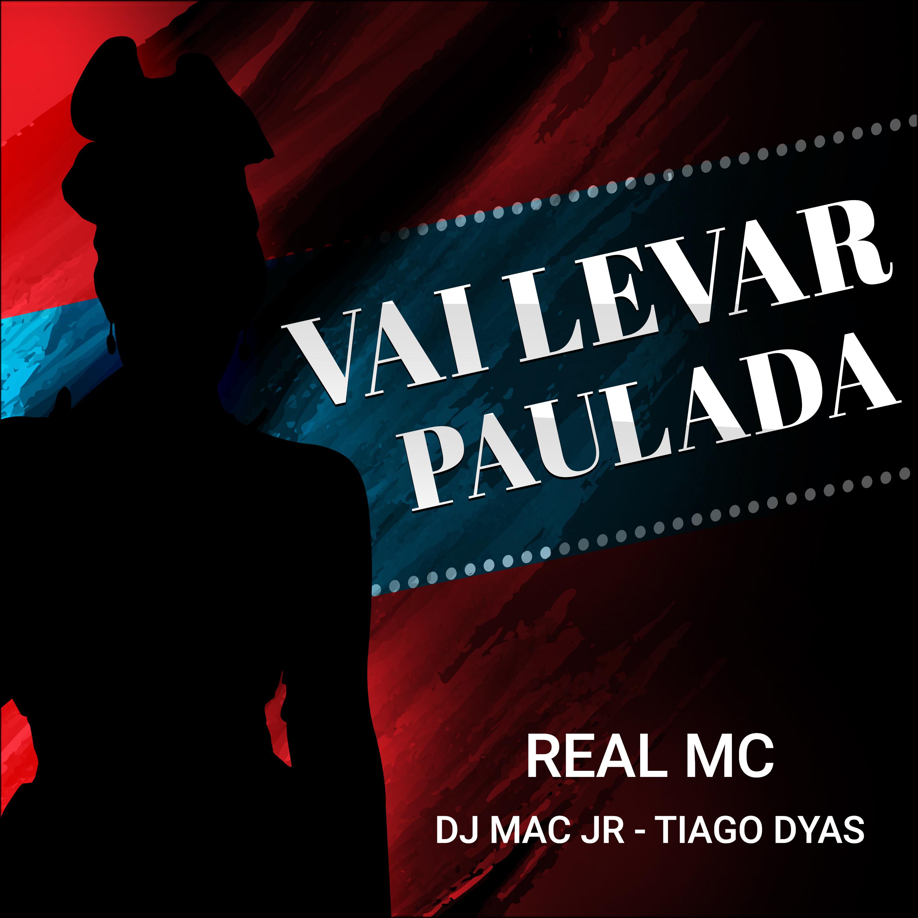 Постер альбома Vai Levar Paulada
