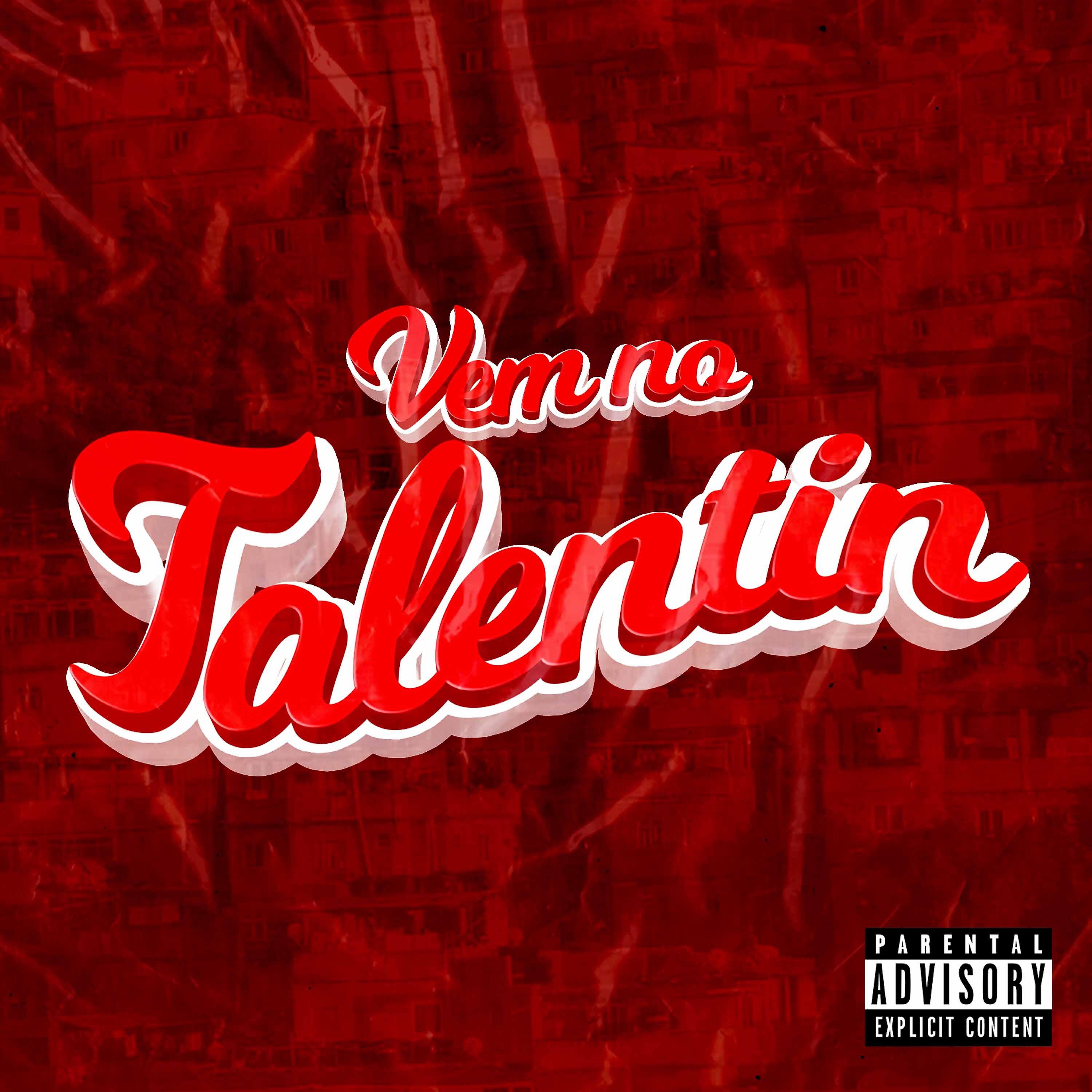 Постер альбома Vem no Talentin