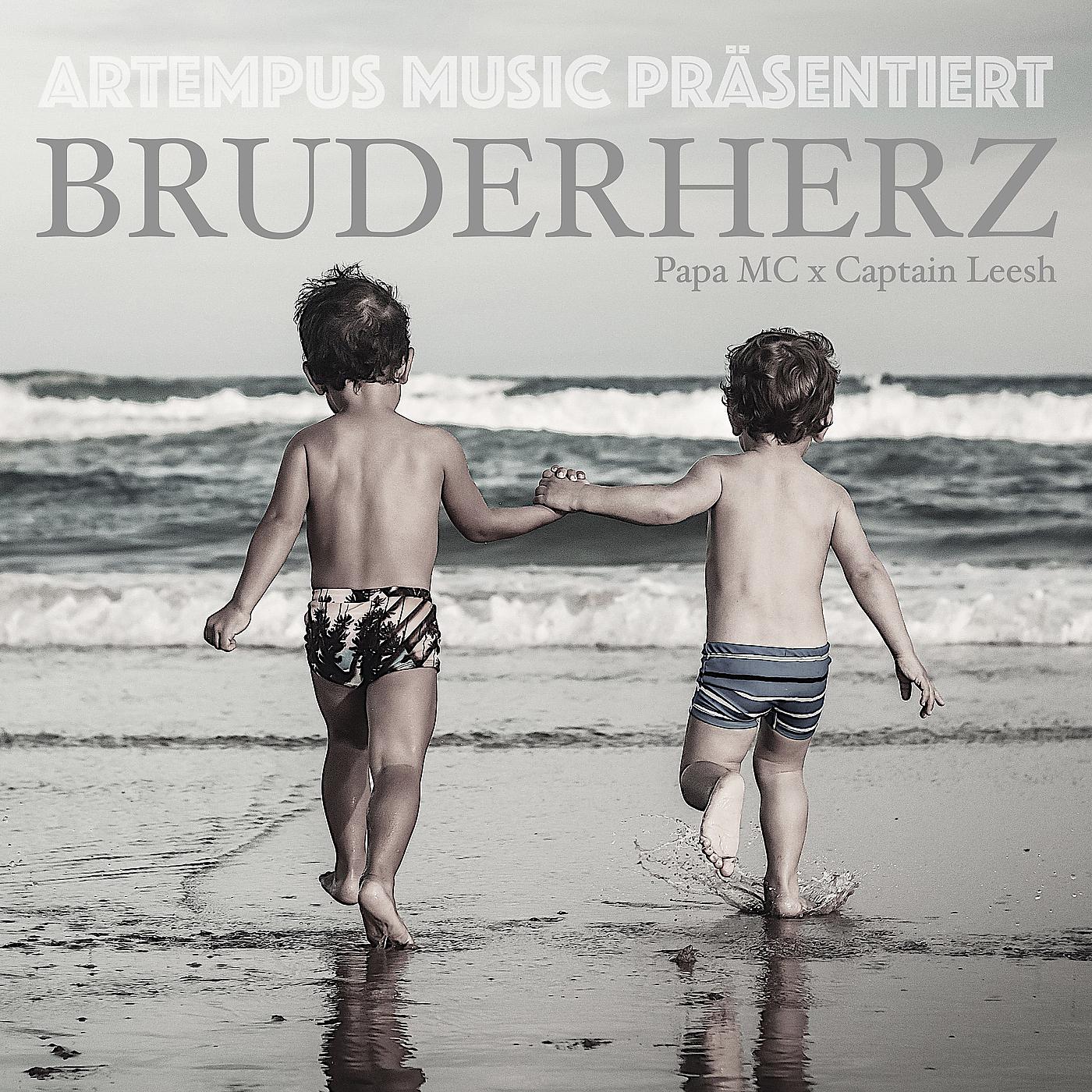 Постер альбома Bruderherz