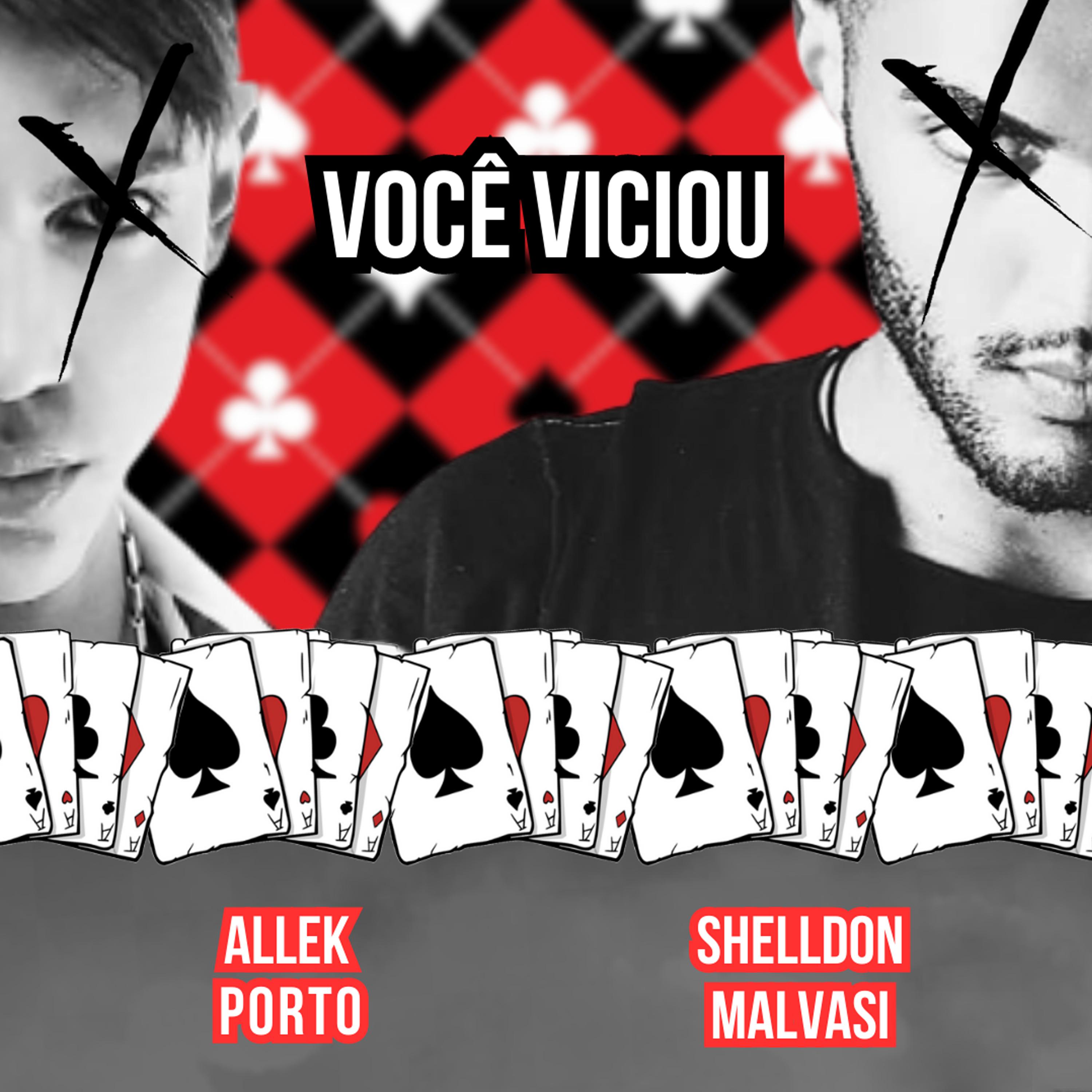 Постер альбома Você Viciou
