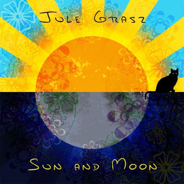 Постер альбома Sun And Moon