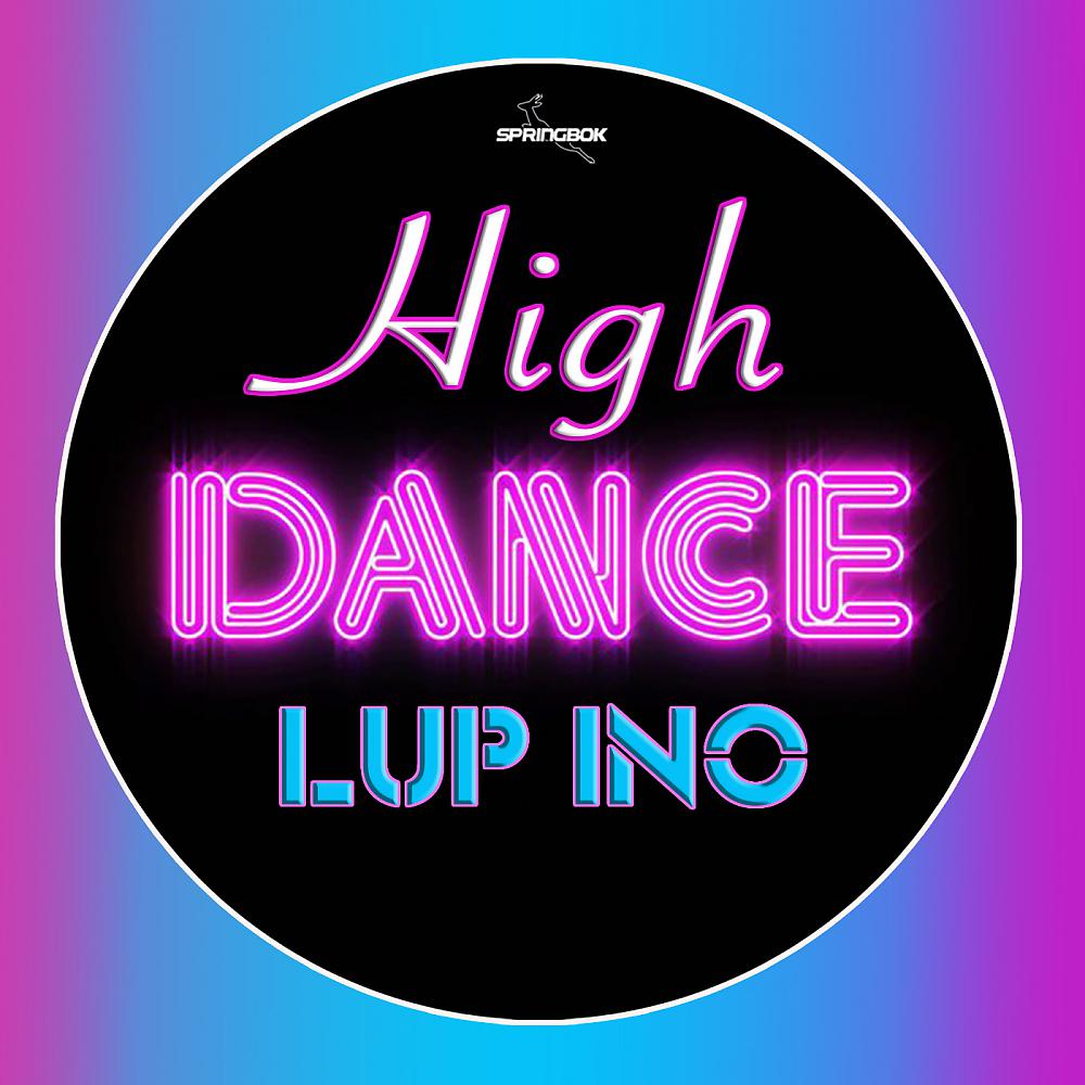 Постер альбома High Dance