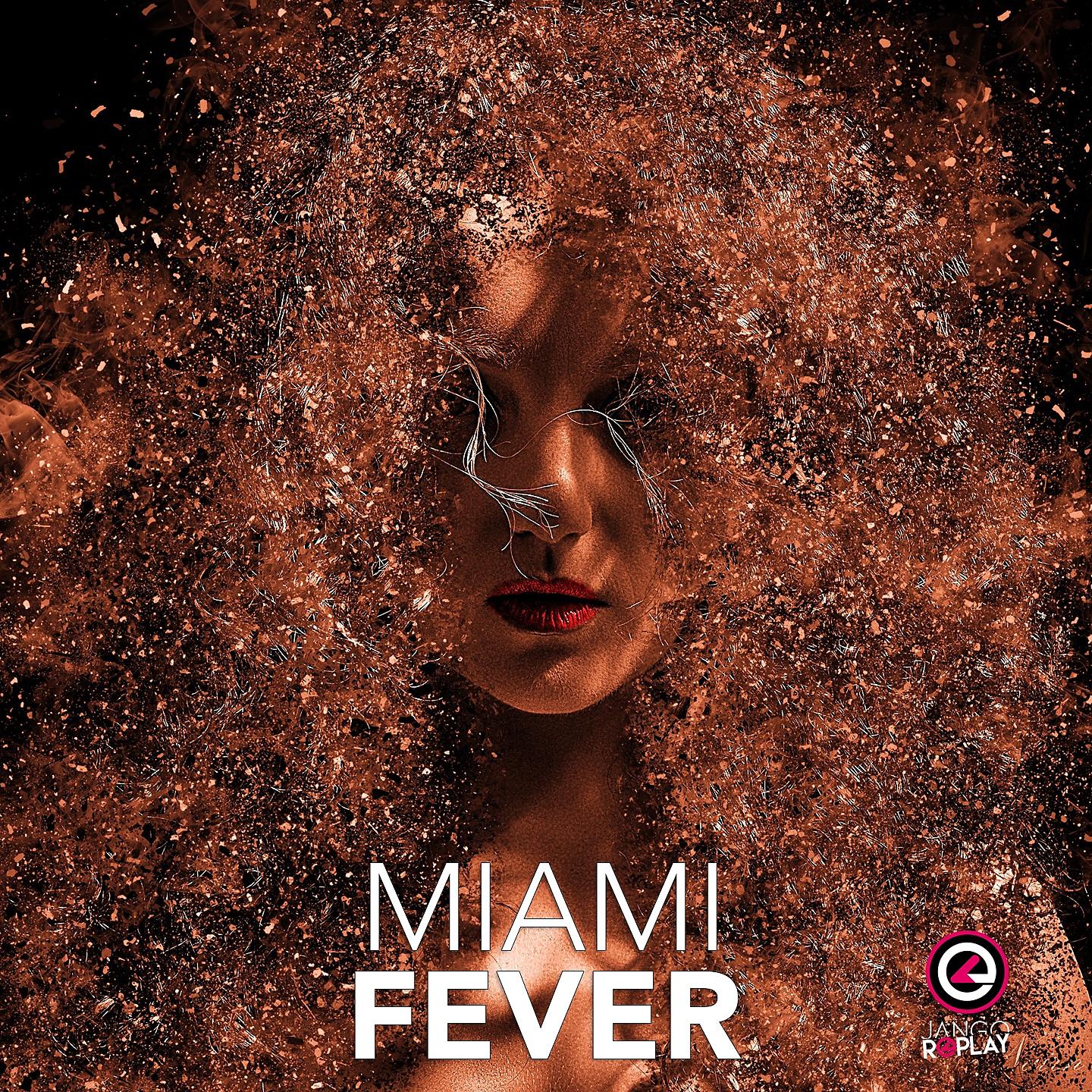 Постер альбома Miami Fever, Vol. 2