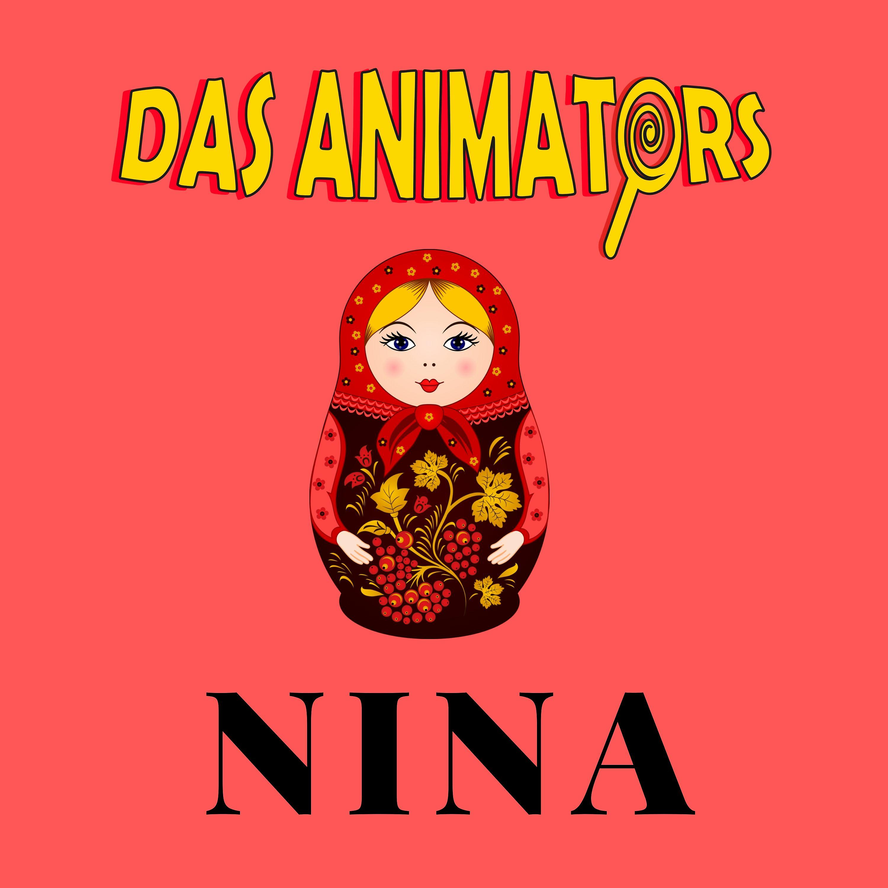 Постер альбома Нина