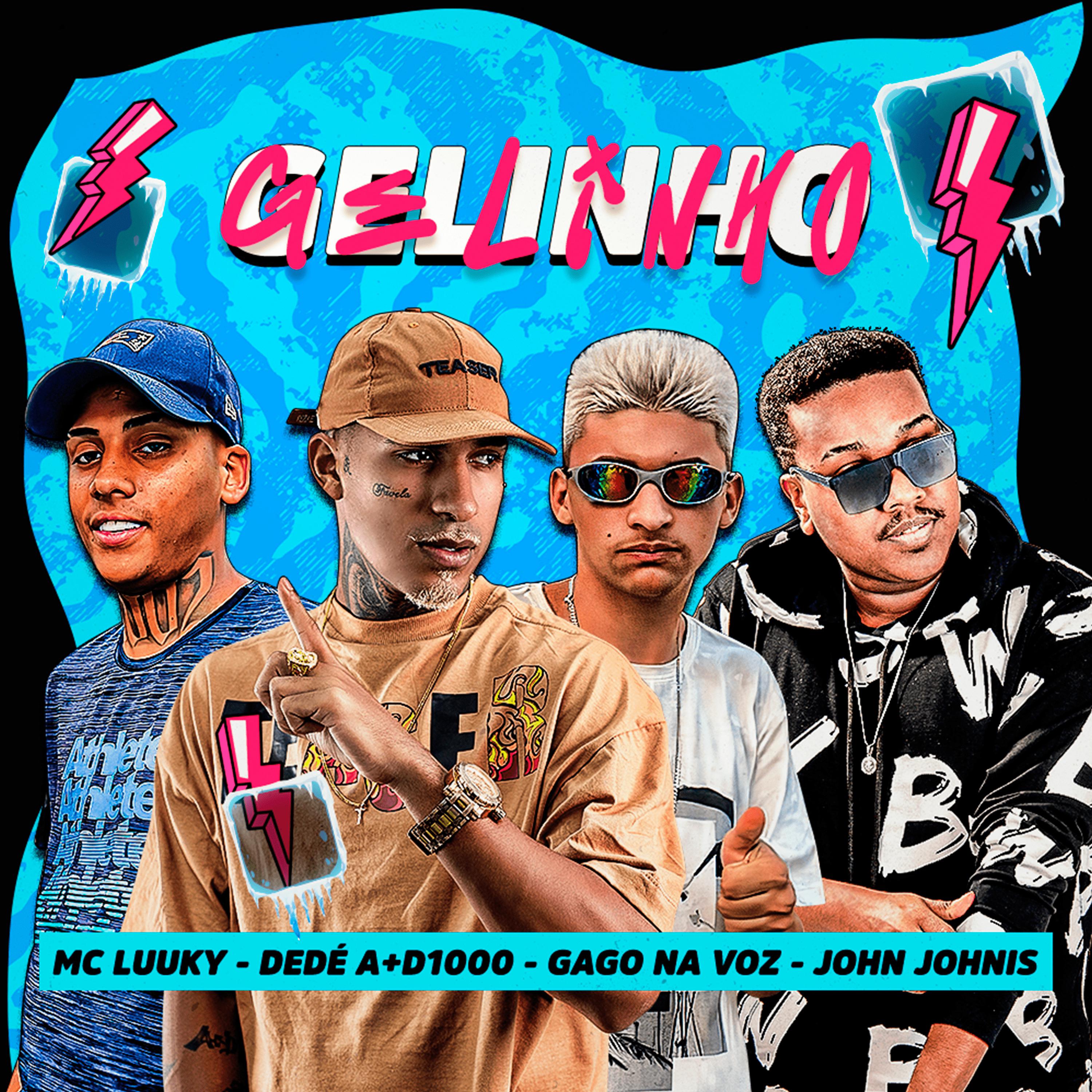 Постер альбома Gelinho