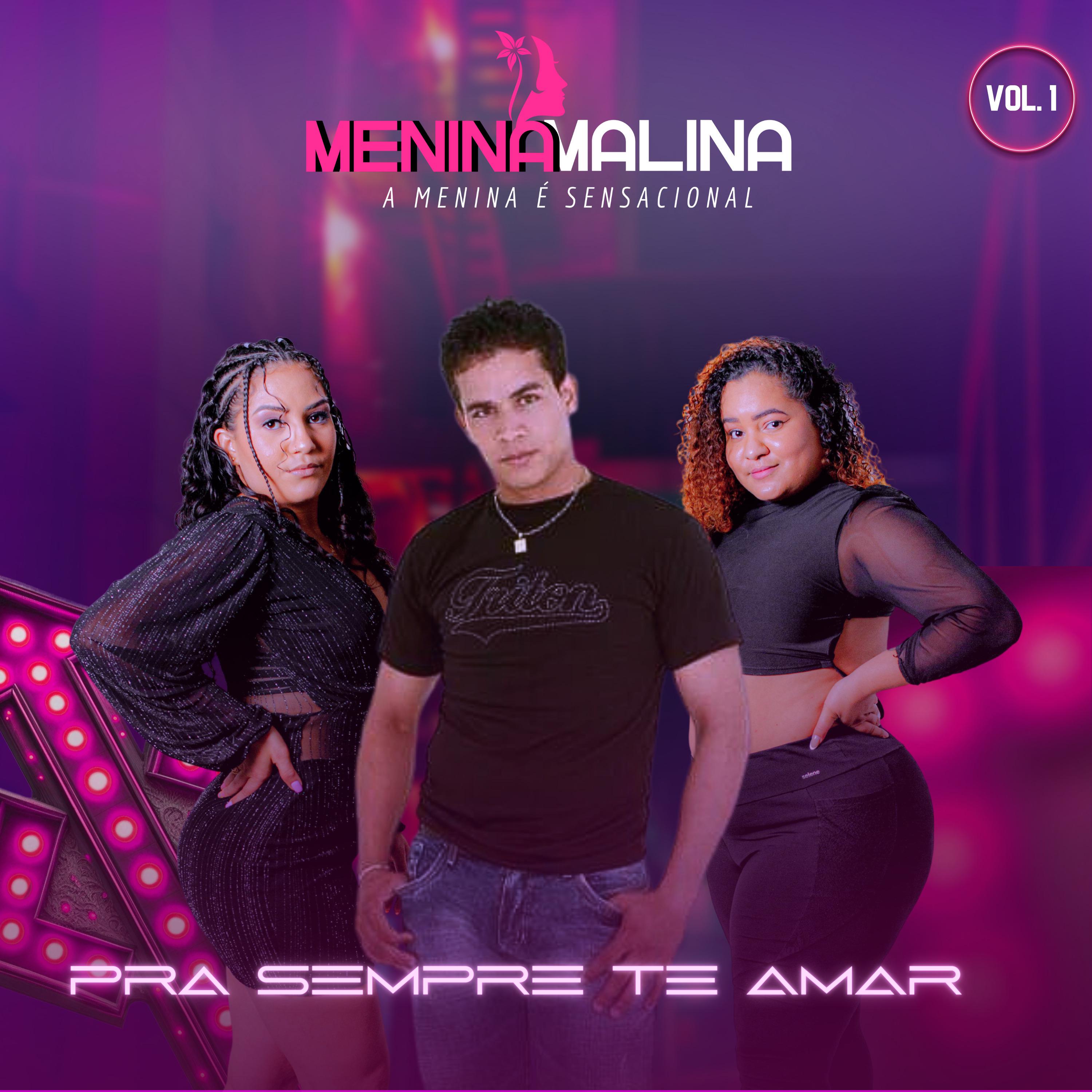 Постер альбома Pra Sempre Te Amar