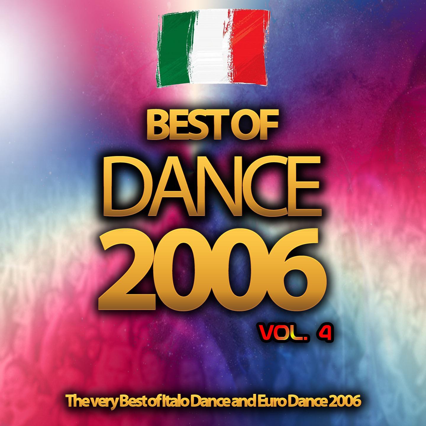 Постер альбома Best of Dance 2006, Vol. 4