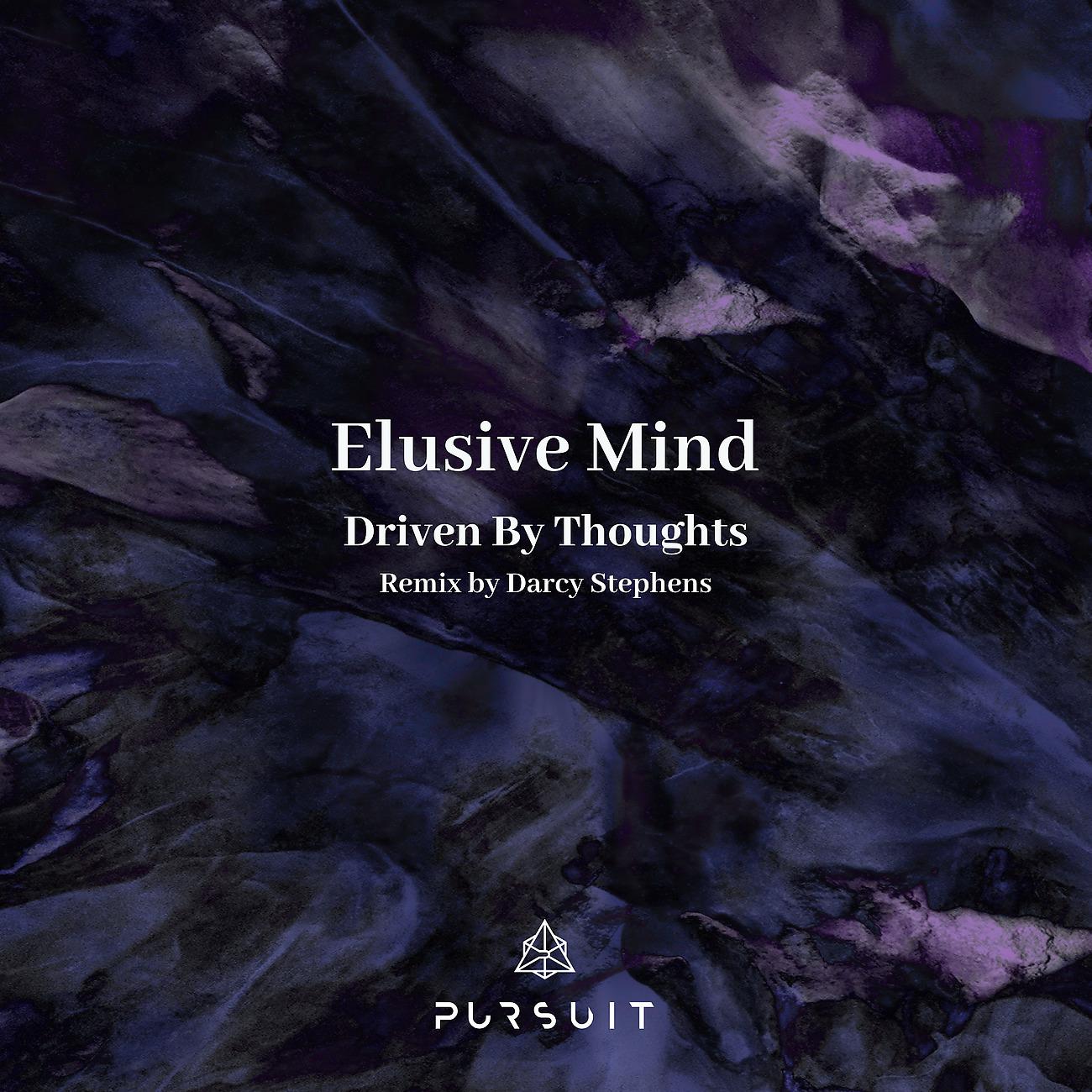 Постер альбома Driven By Thoughts
