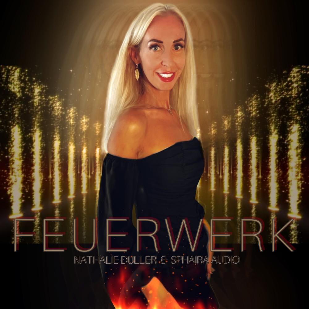 Постер альбома Feuerwerk