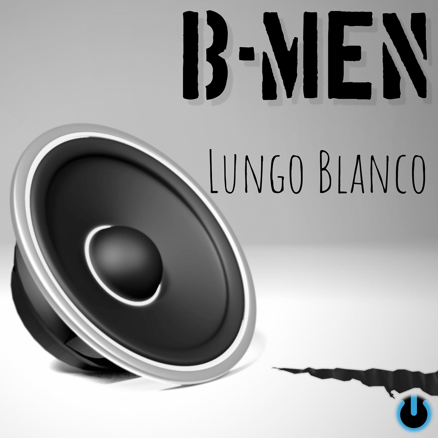 Постер альбома Lungo Blanco