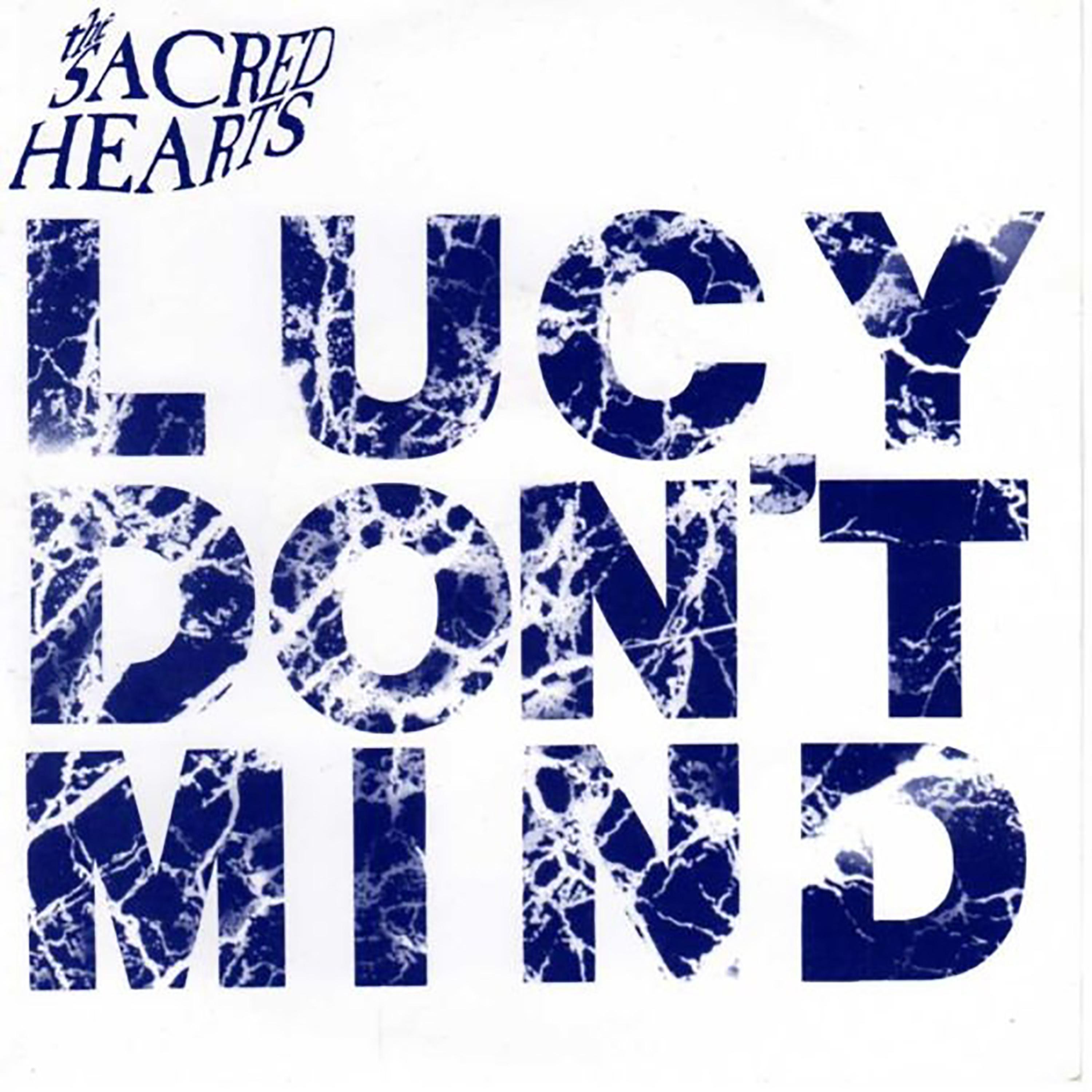 Постер альбома Lucy Don't Mind