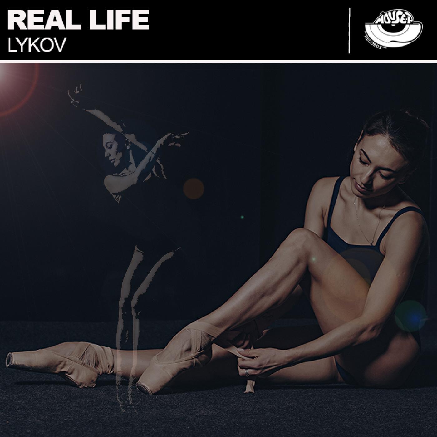 Постер альбома Real Life