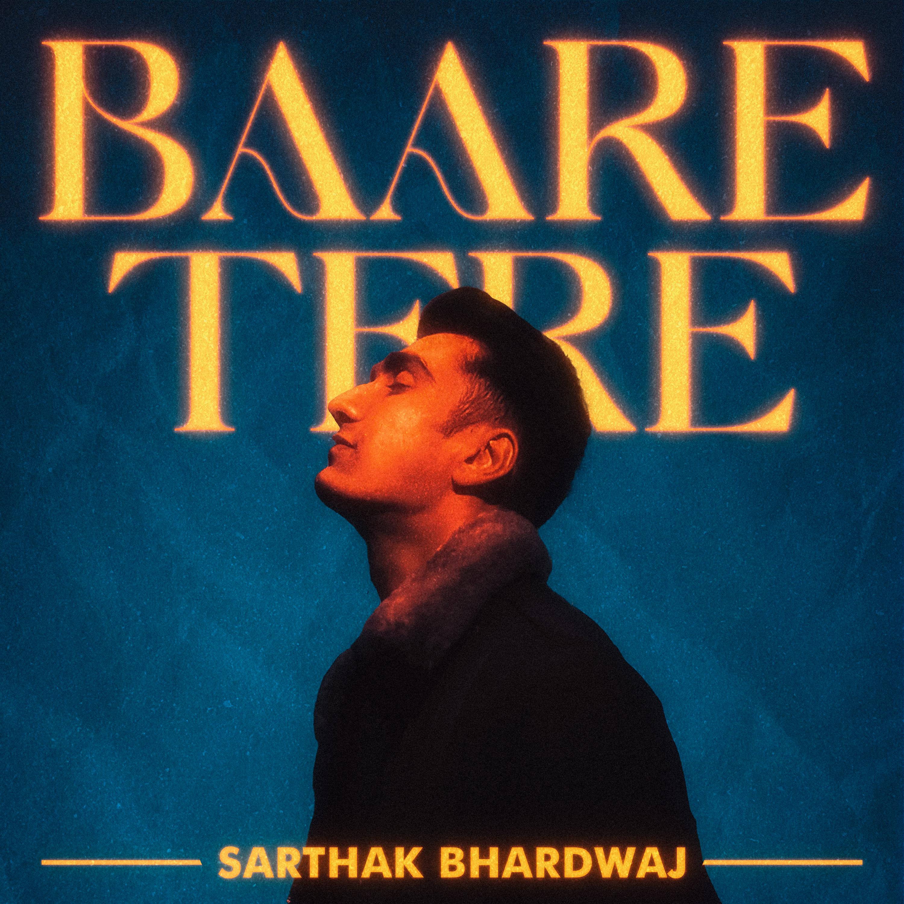 Постер альбома Baare Tere