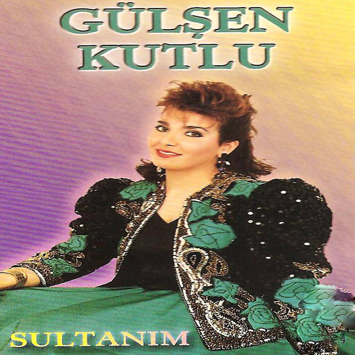 Постер альбома Sultanım