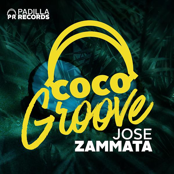 Постер альбома Coco Groove