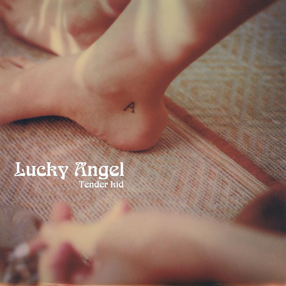 Постер альбома Lucky Angel