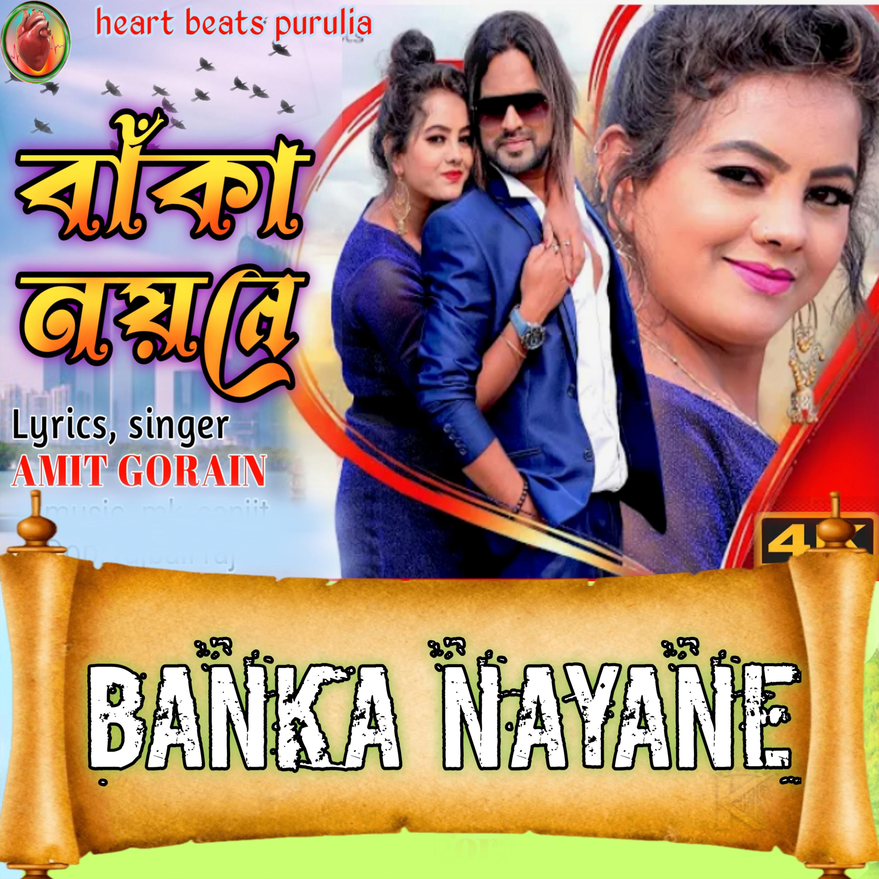 Постер альбома Banka nayane