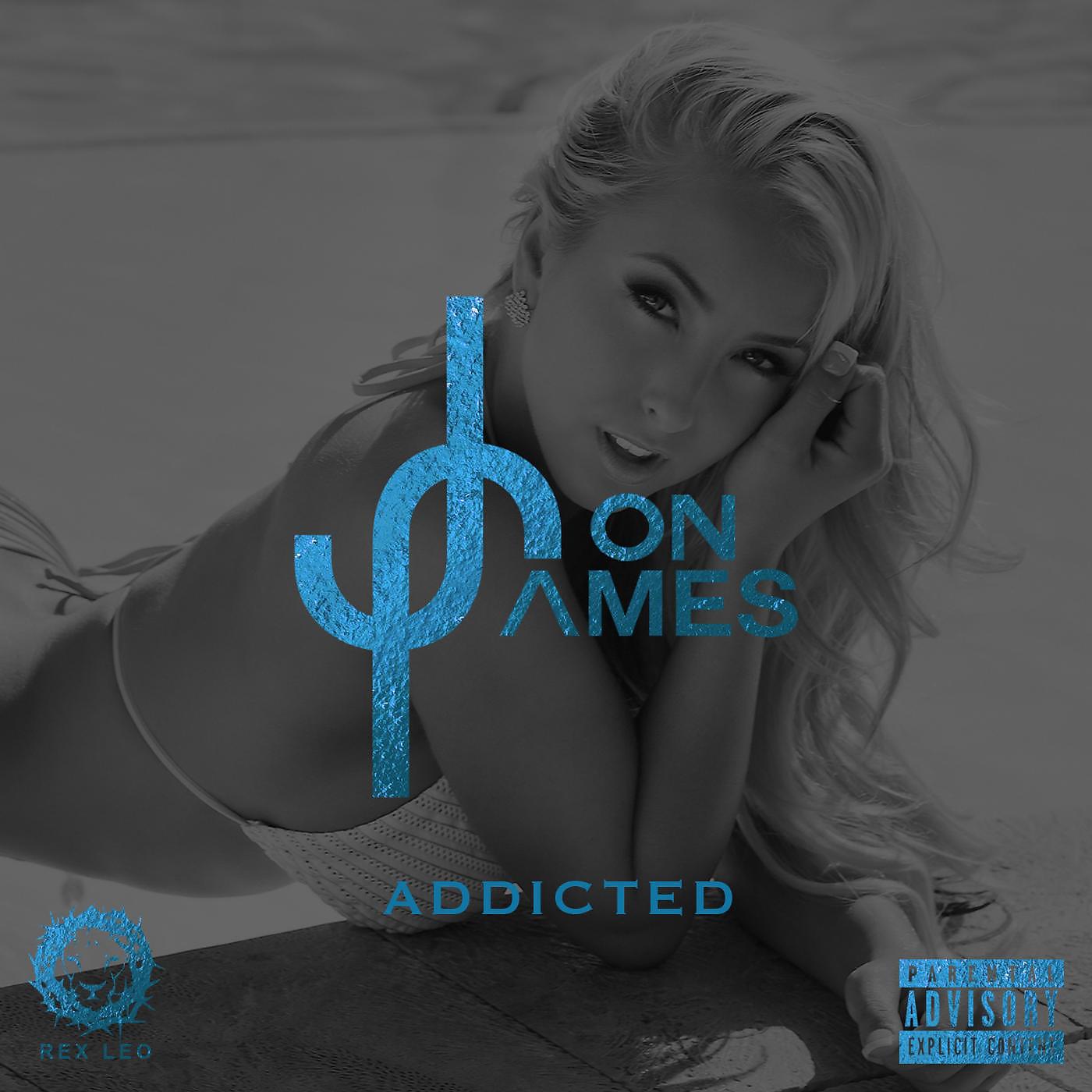 Постер альбома Addicted (feat. Evrlove Blake)