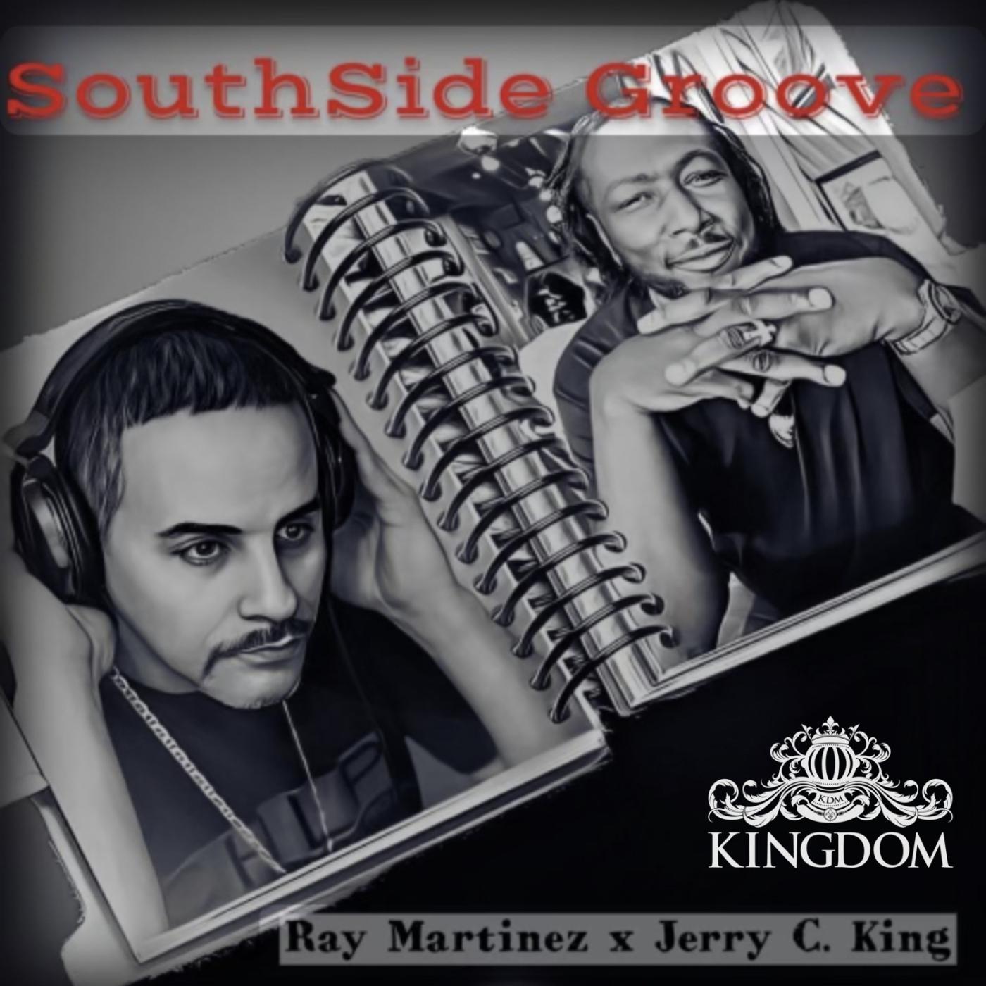 Постер альбома Southside Groove