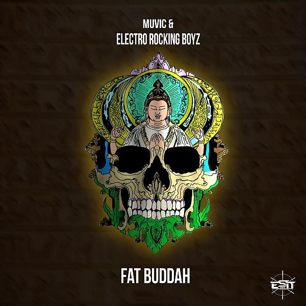 Постер альбома Fat Buddah