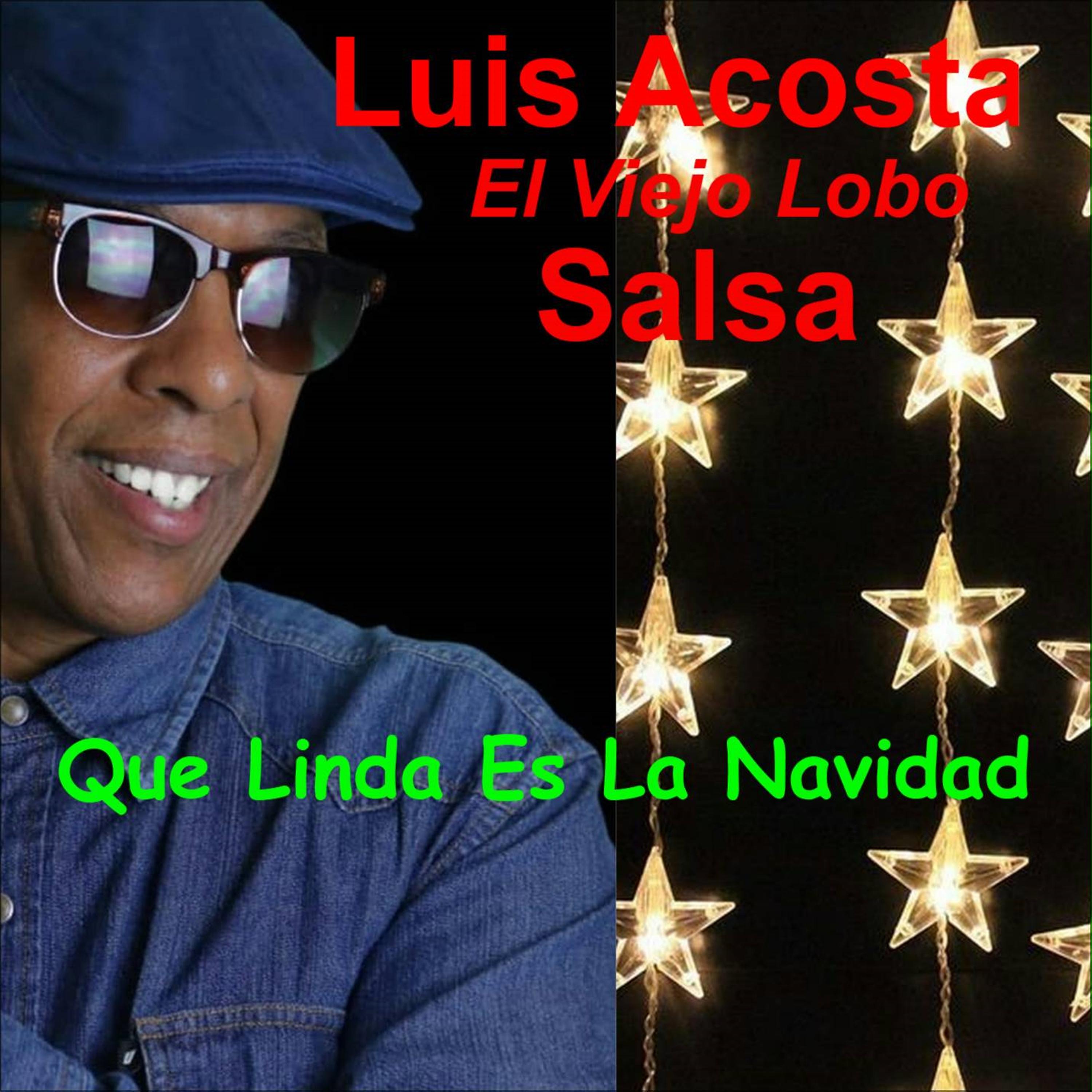 Постер альбома Qué Linda Es la Navidad