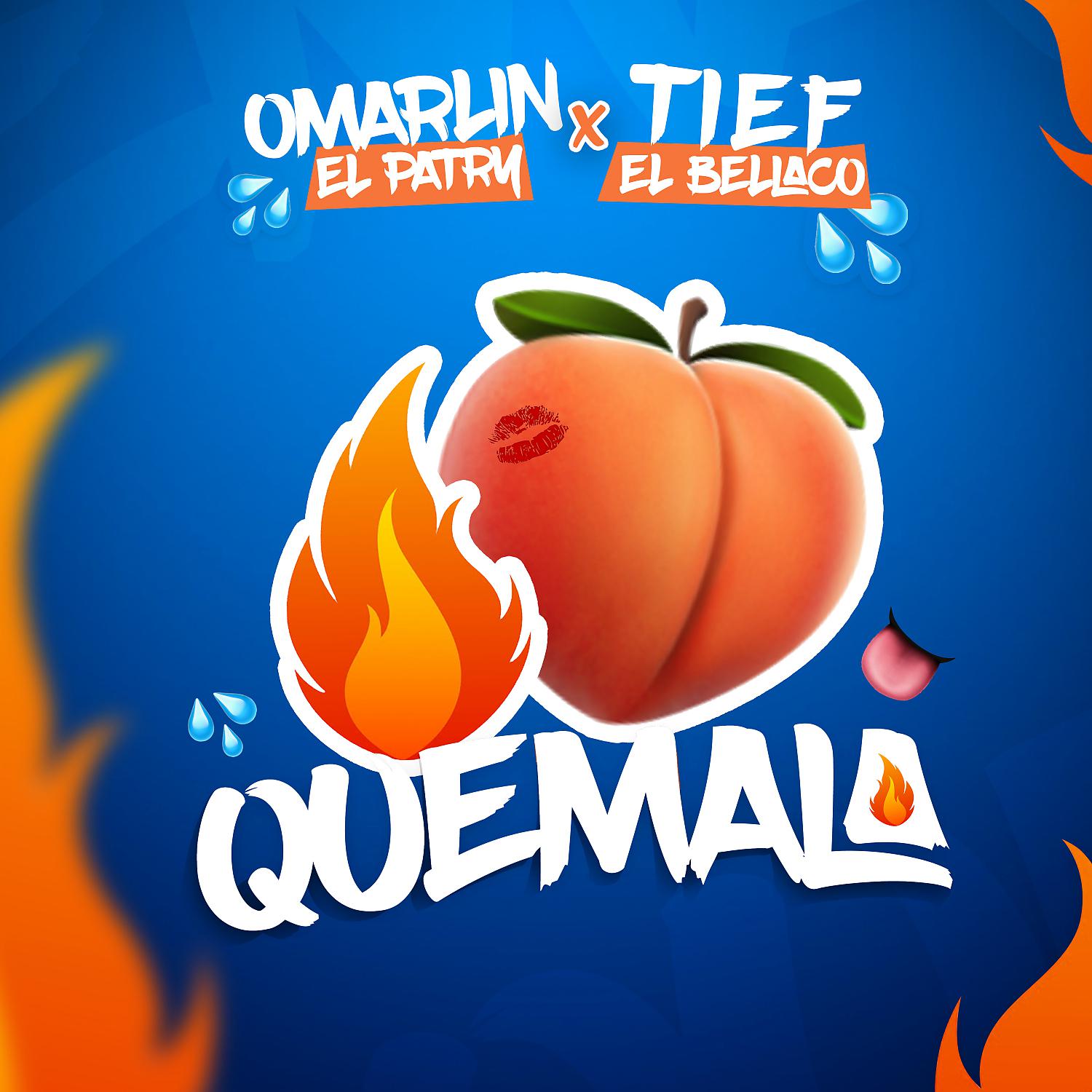 Постер альбома Quemala
