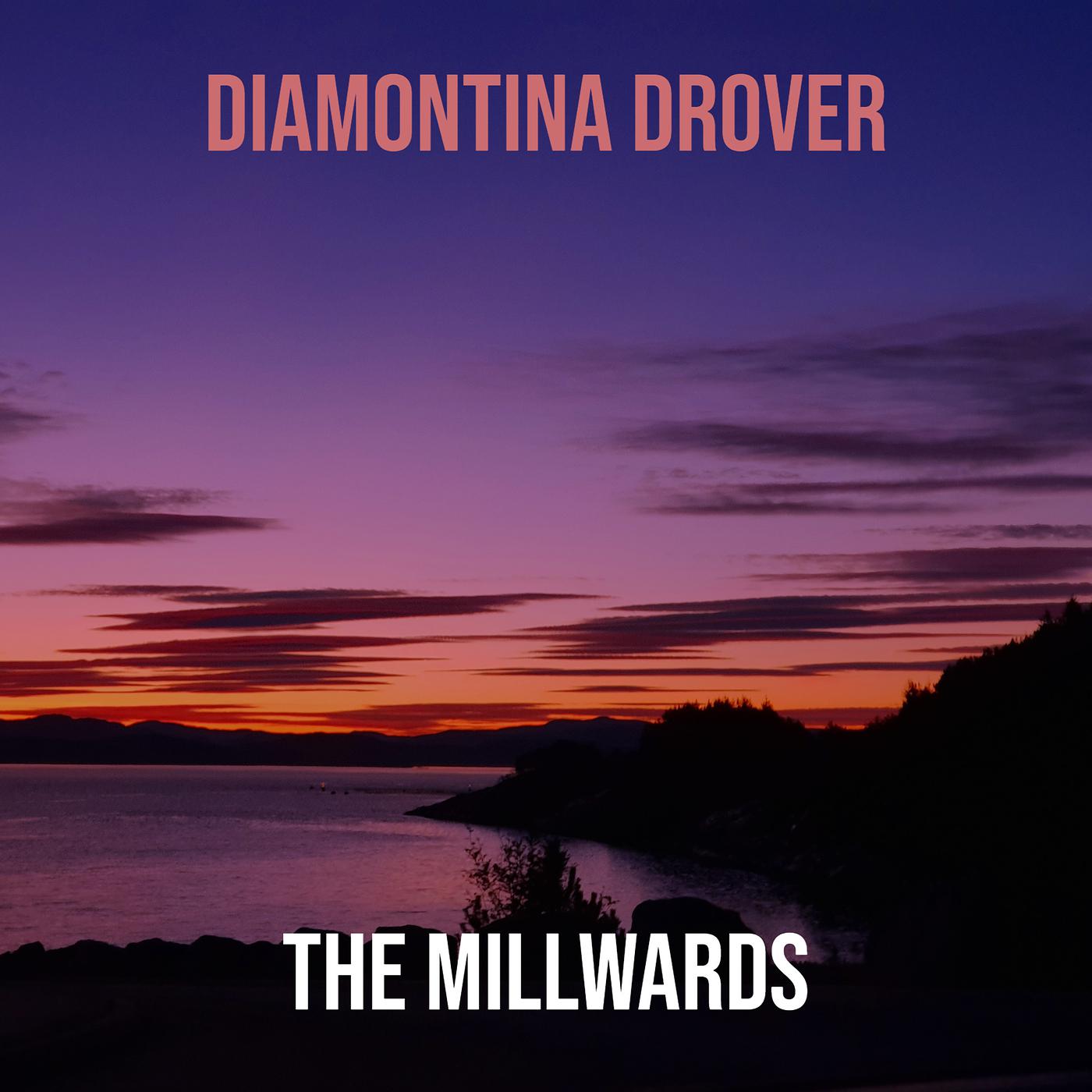 Постер альбома Diamontina Drover