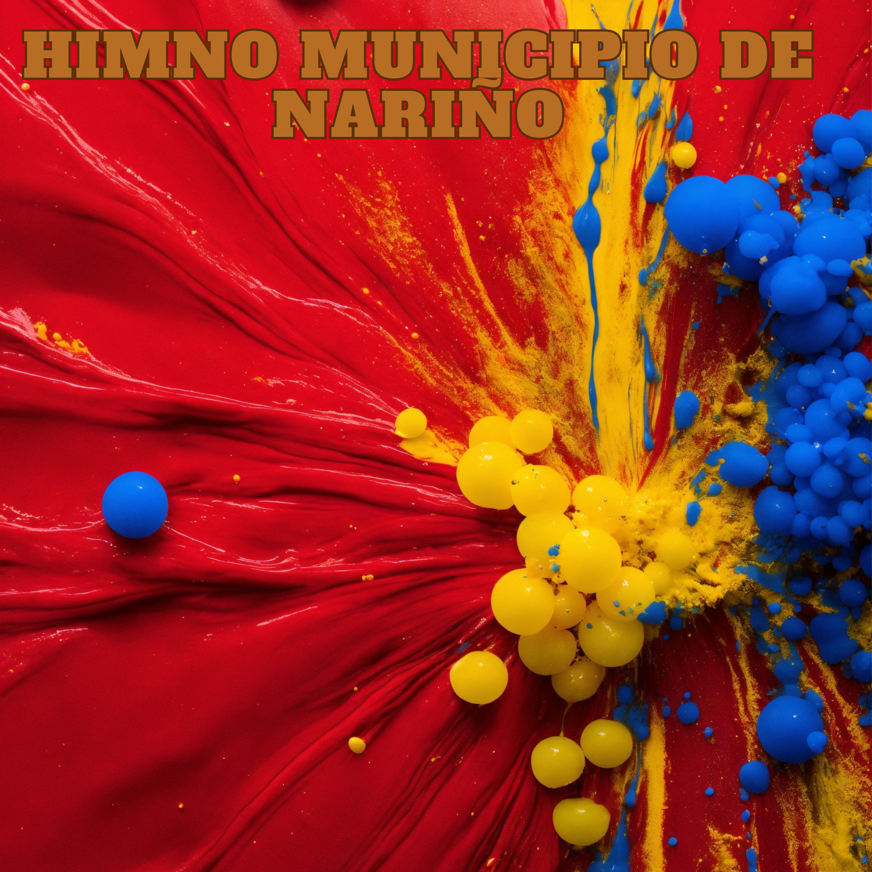 Постер альбома Himno Municipio de Nariño