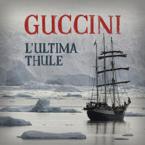 Постер альбома L'Ultima Thule